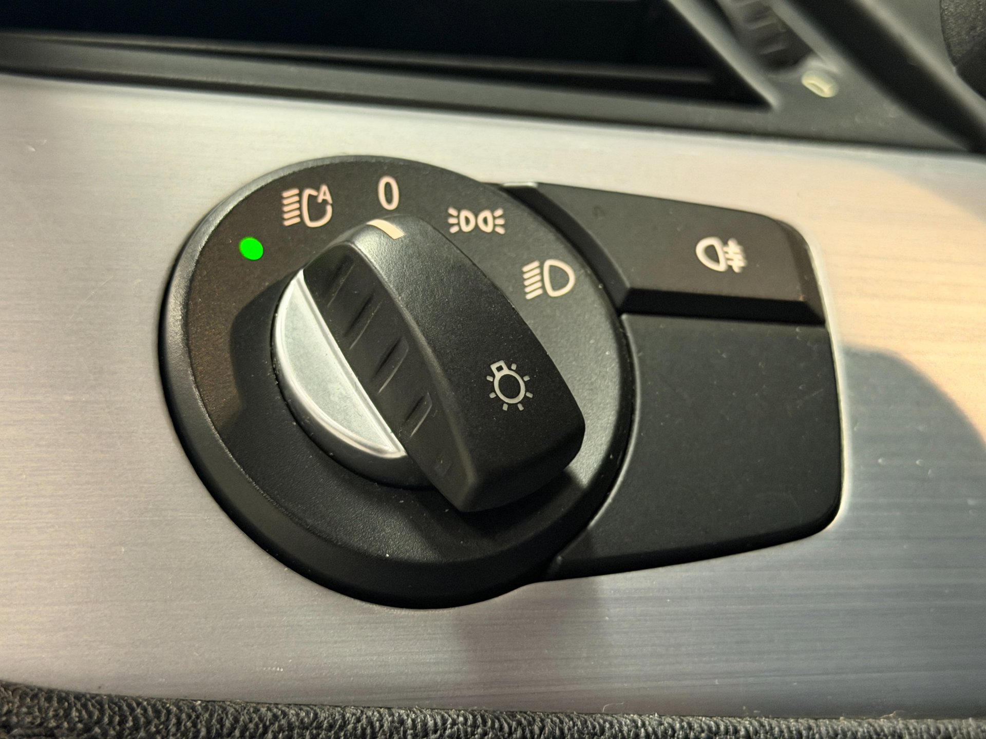 Foto van BMW Z Reihe