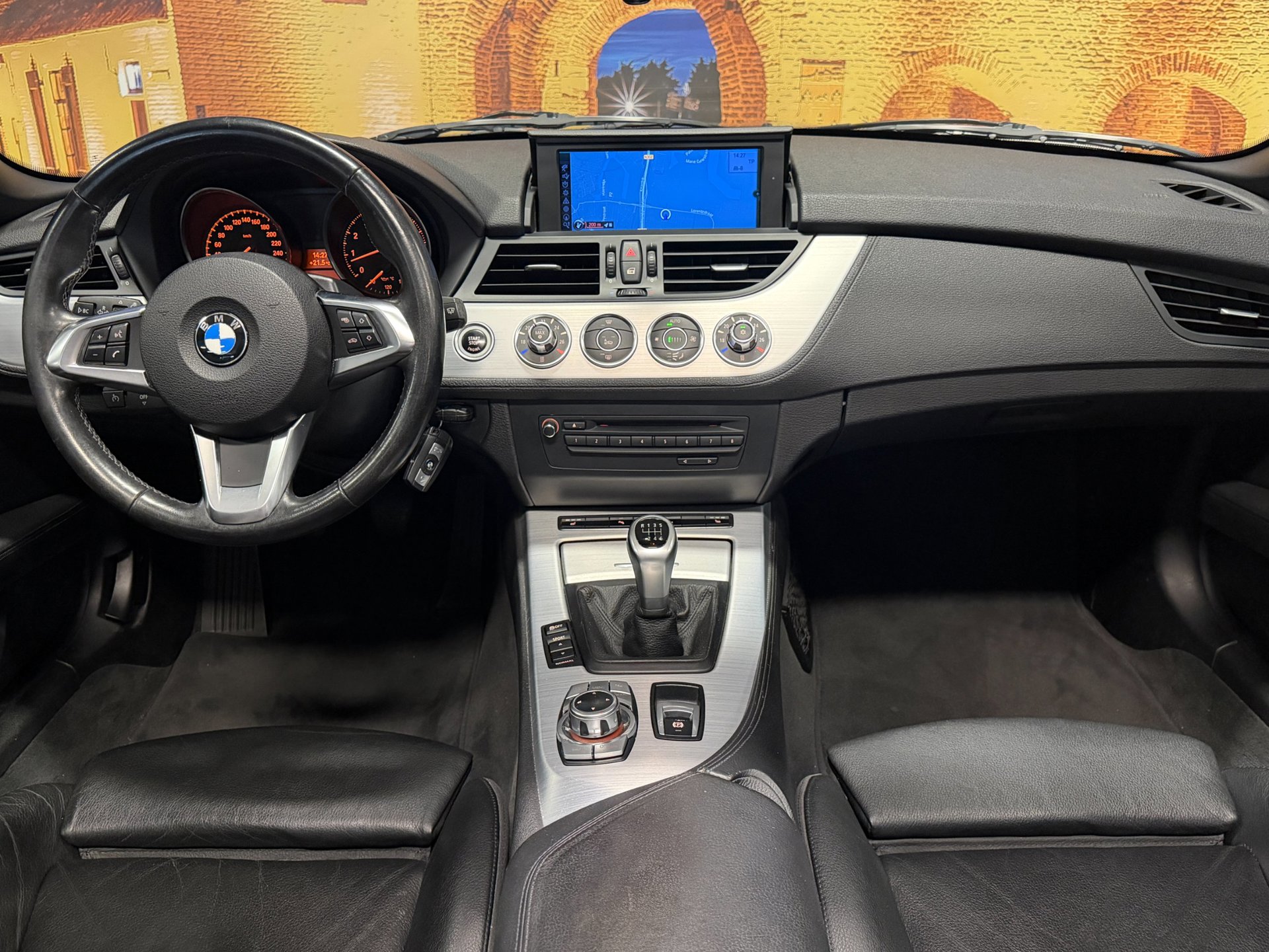 Foto van BMW Z Reihe