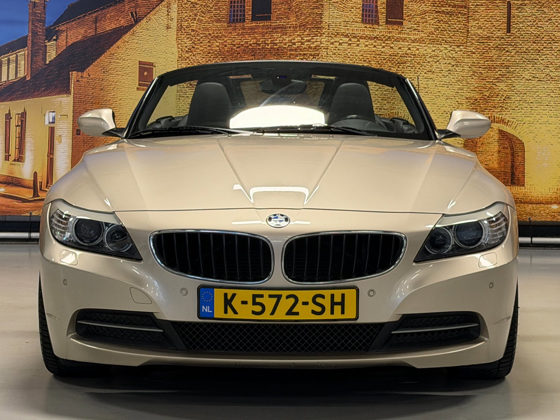 Foto van BMW Z Reihe
