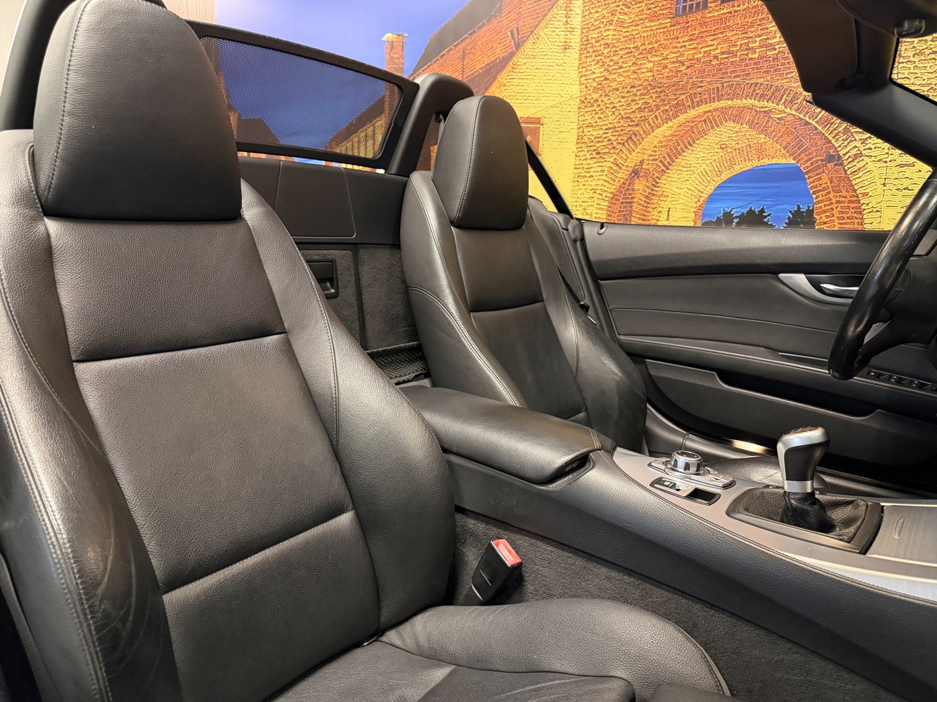 Foto van BMW Z Reihe