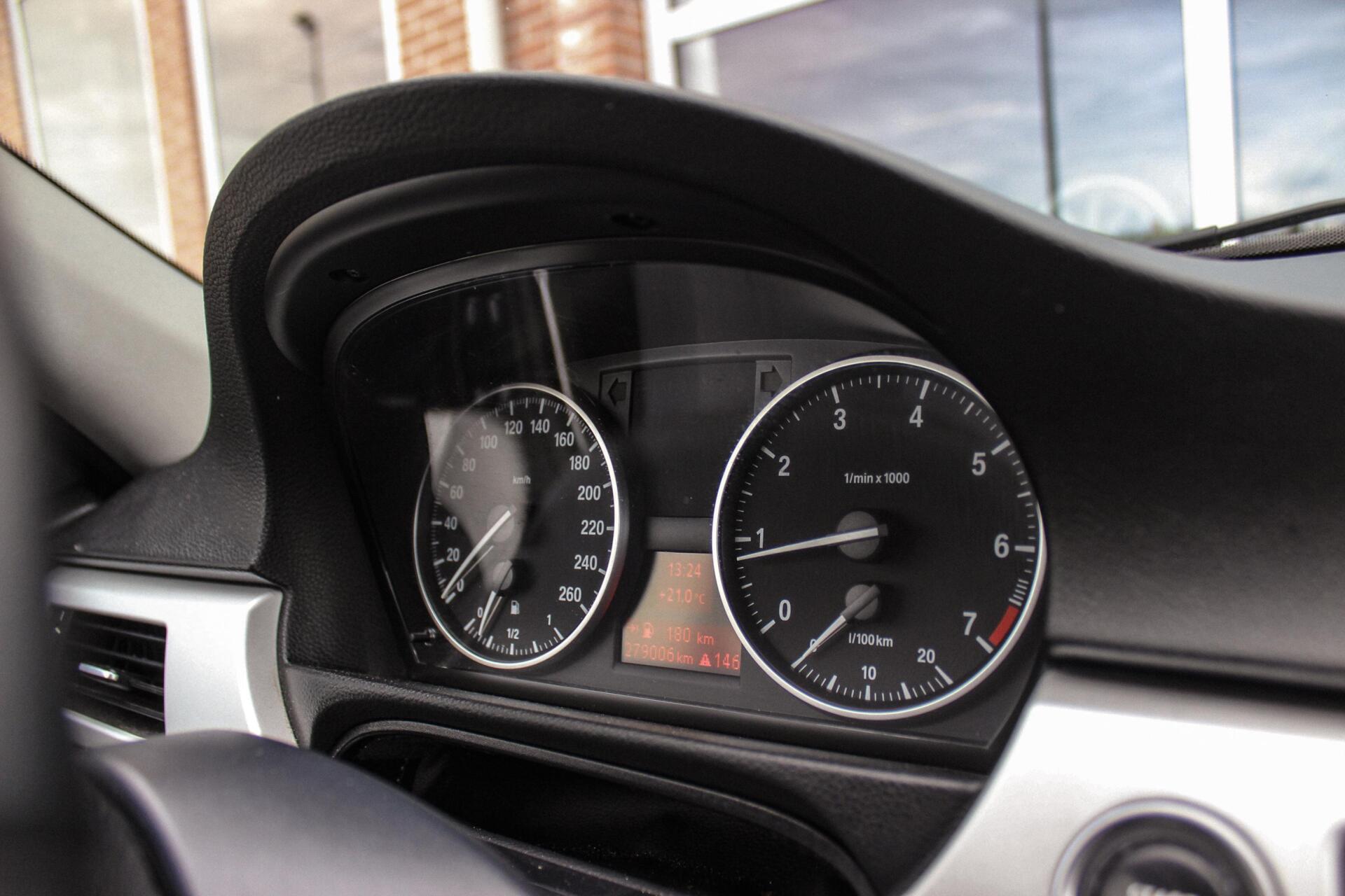 Foto van BMW 3er Reihe