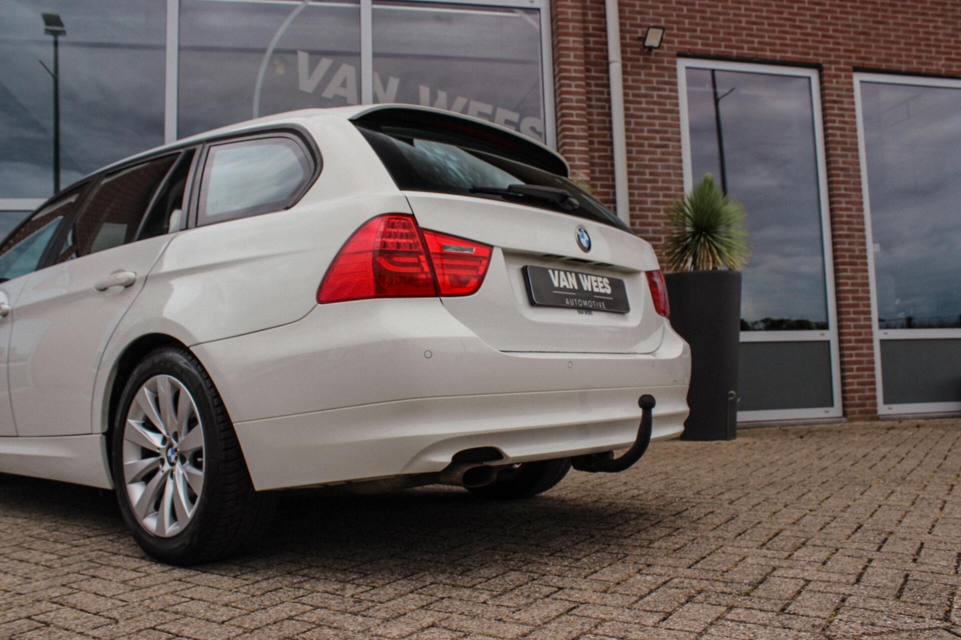 Foto van BMW 3er Reihe