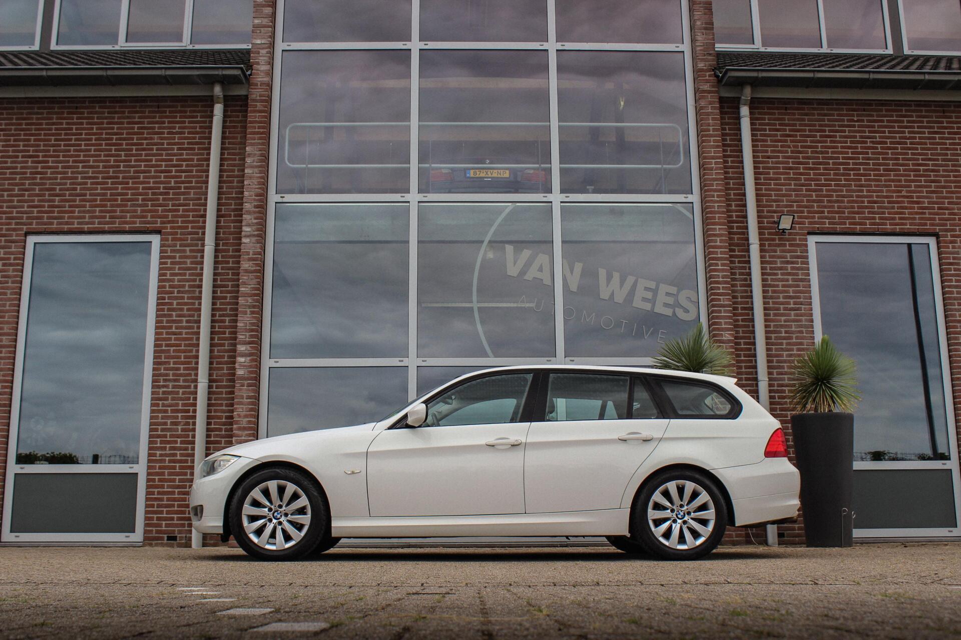 Foto van BMW 3er Reihe