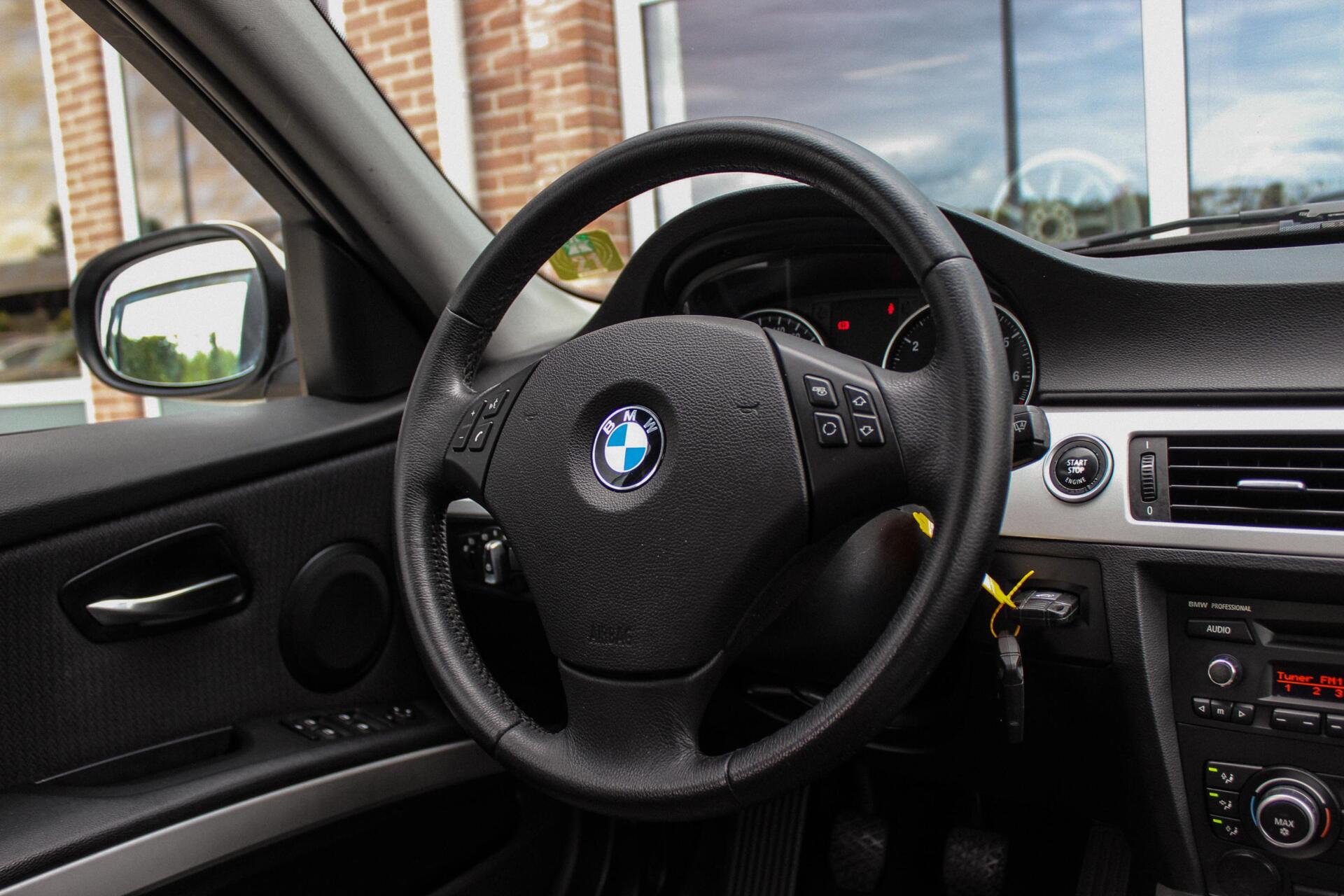 Foto van BMW 3er Reihe