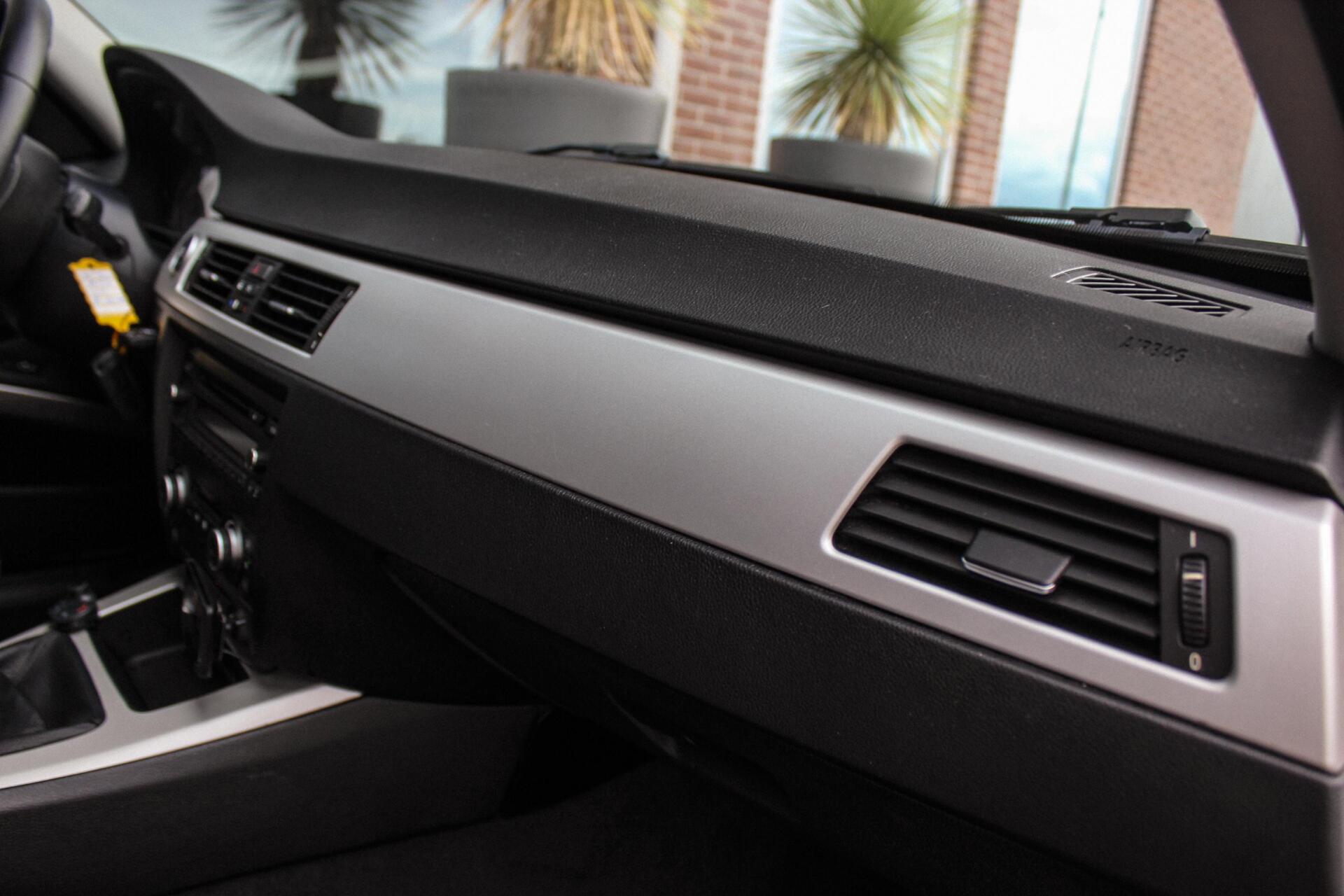 Foto van BMW 3er Reihe