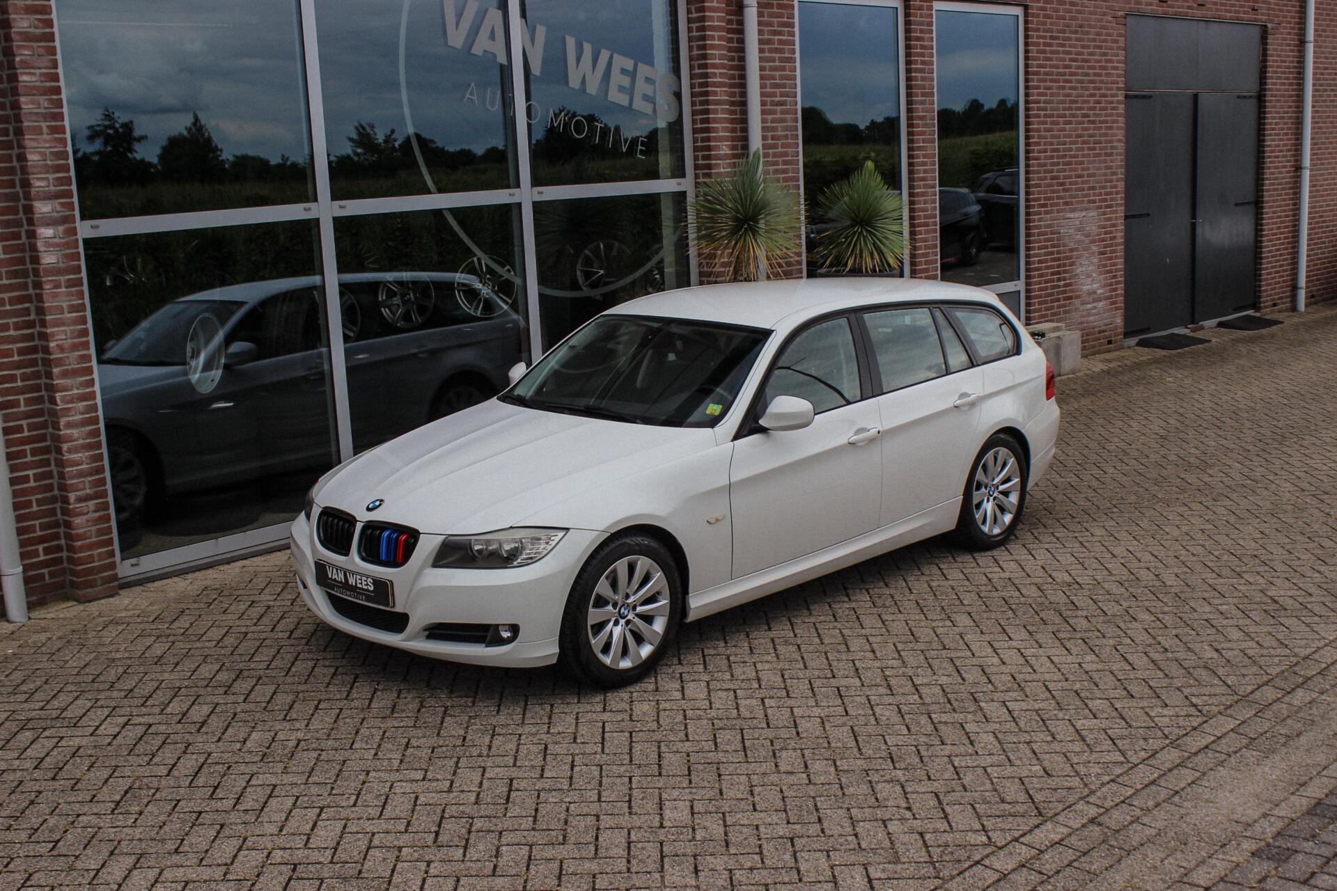 Foto van BMW 3er Reihe