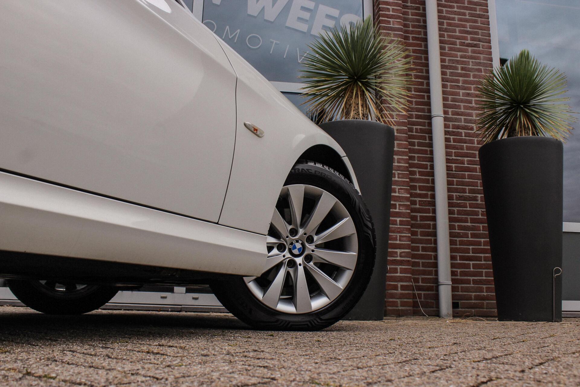 Foto van BMW 3er Reihe