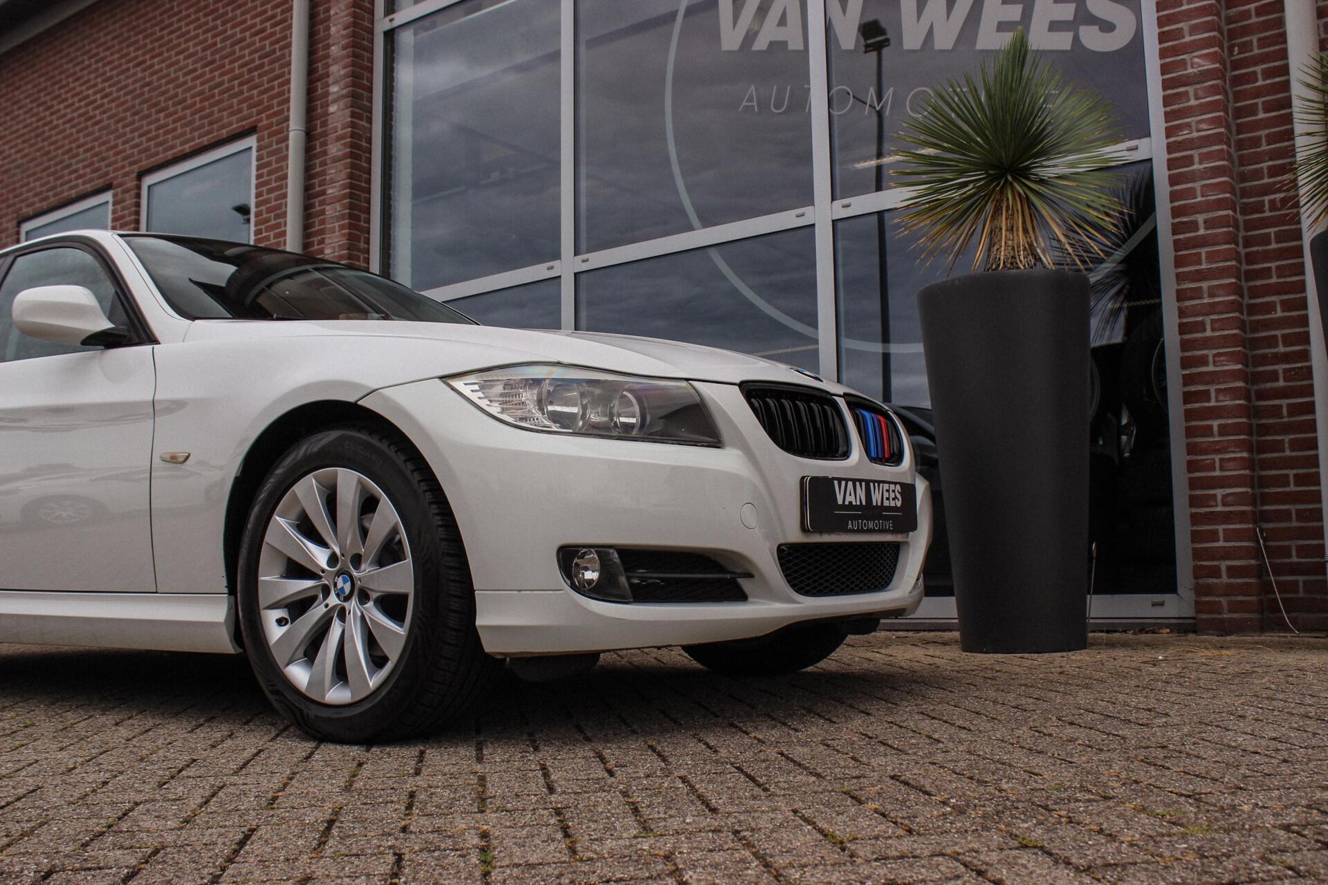 Foto van BMW 3er Reihe