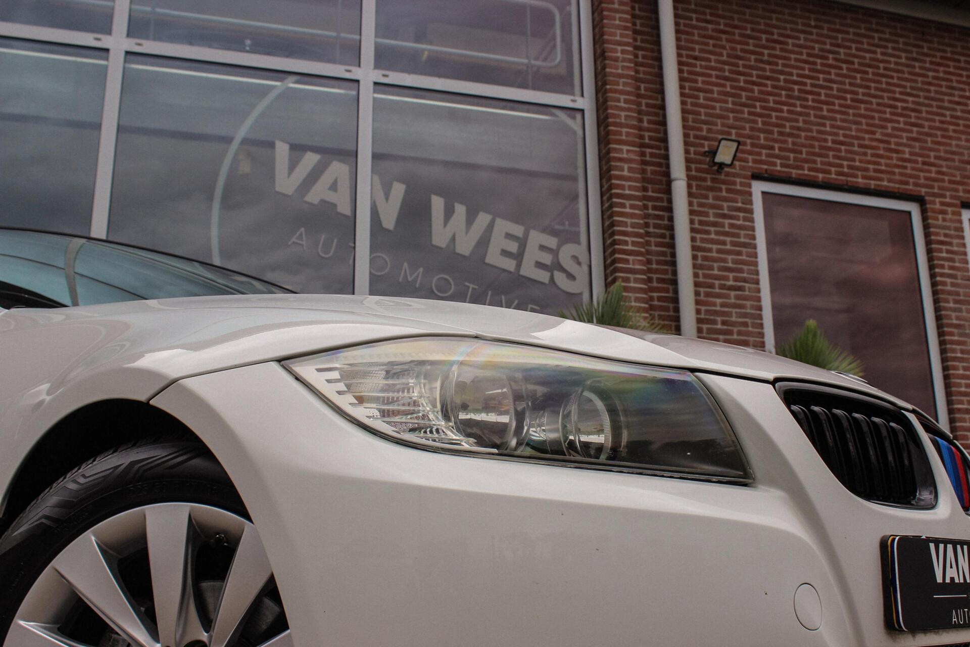 Foto van BMW 3er Reihe