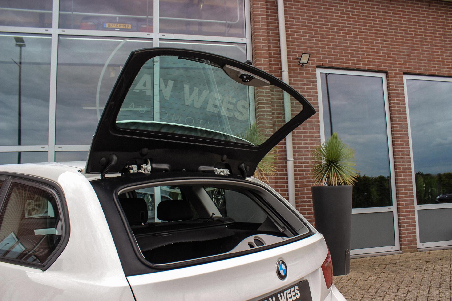Foto van BMW 3er Reihe