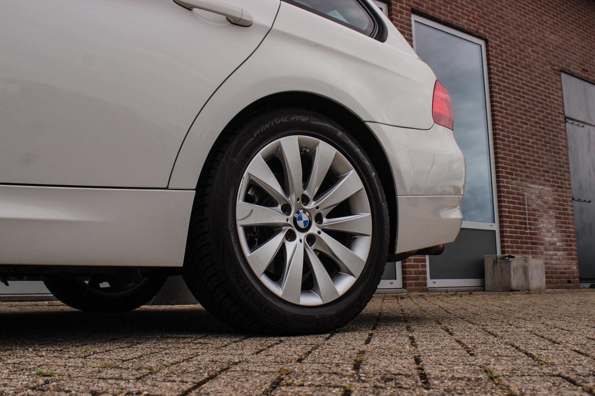 Foto van BMW 3er Reihe
