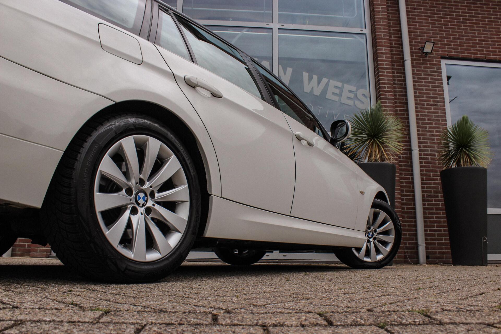 Foto van BMW 3er Reihe