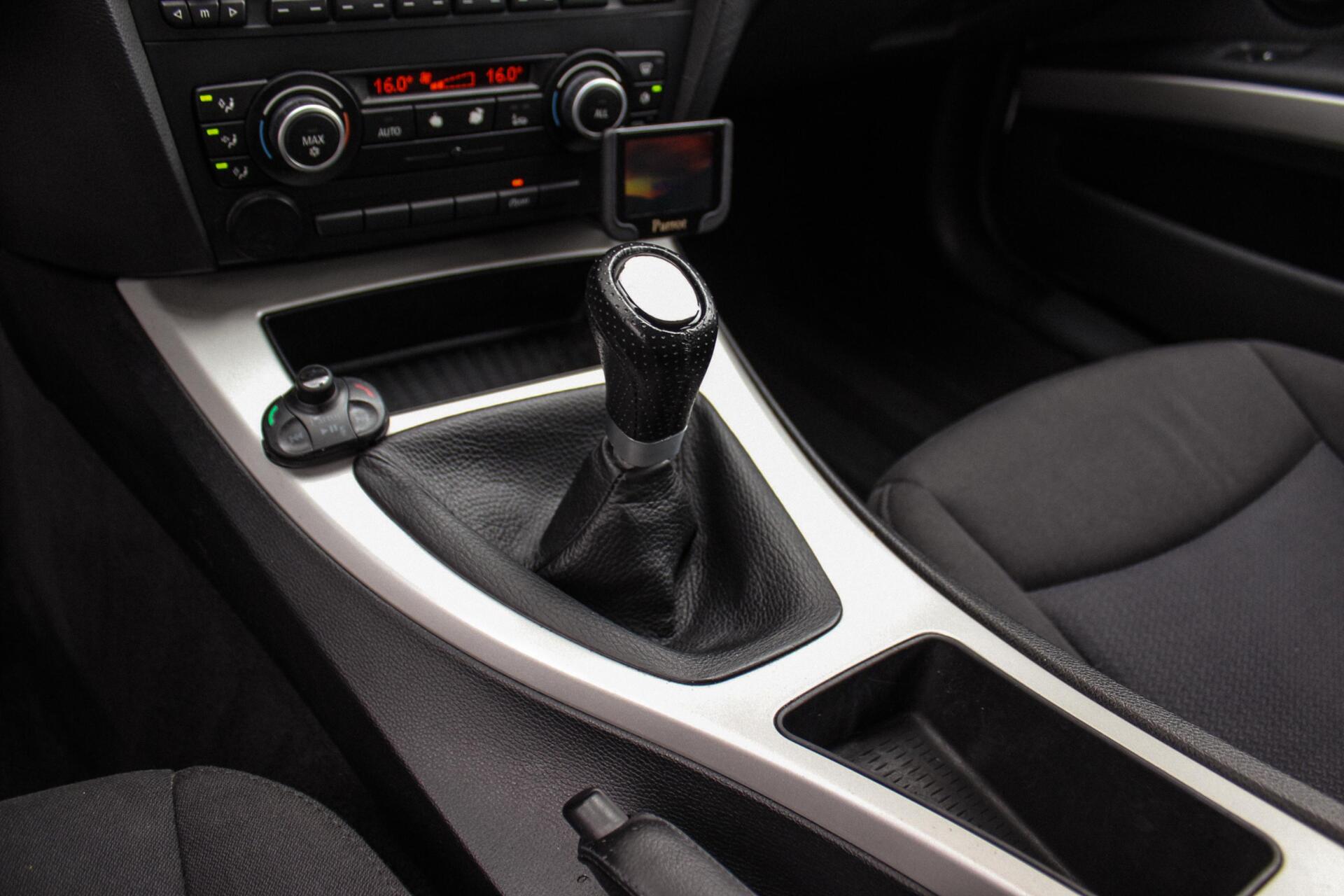 Foto van BMW 3er Reihe