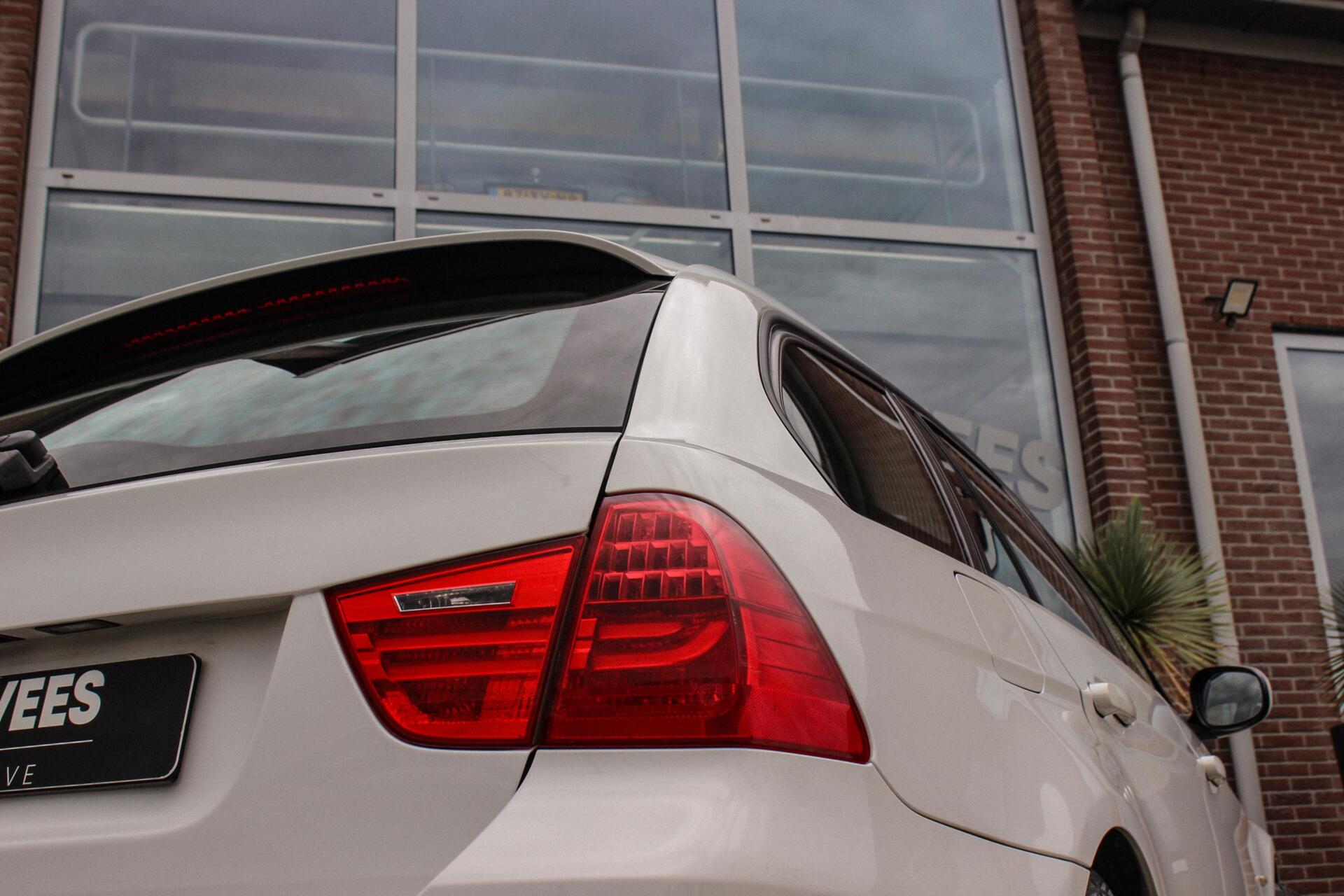 Foto van BMW 3er Reihe