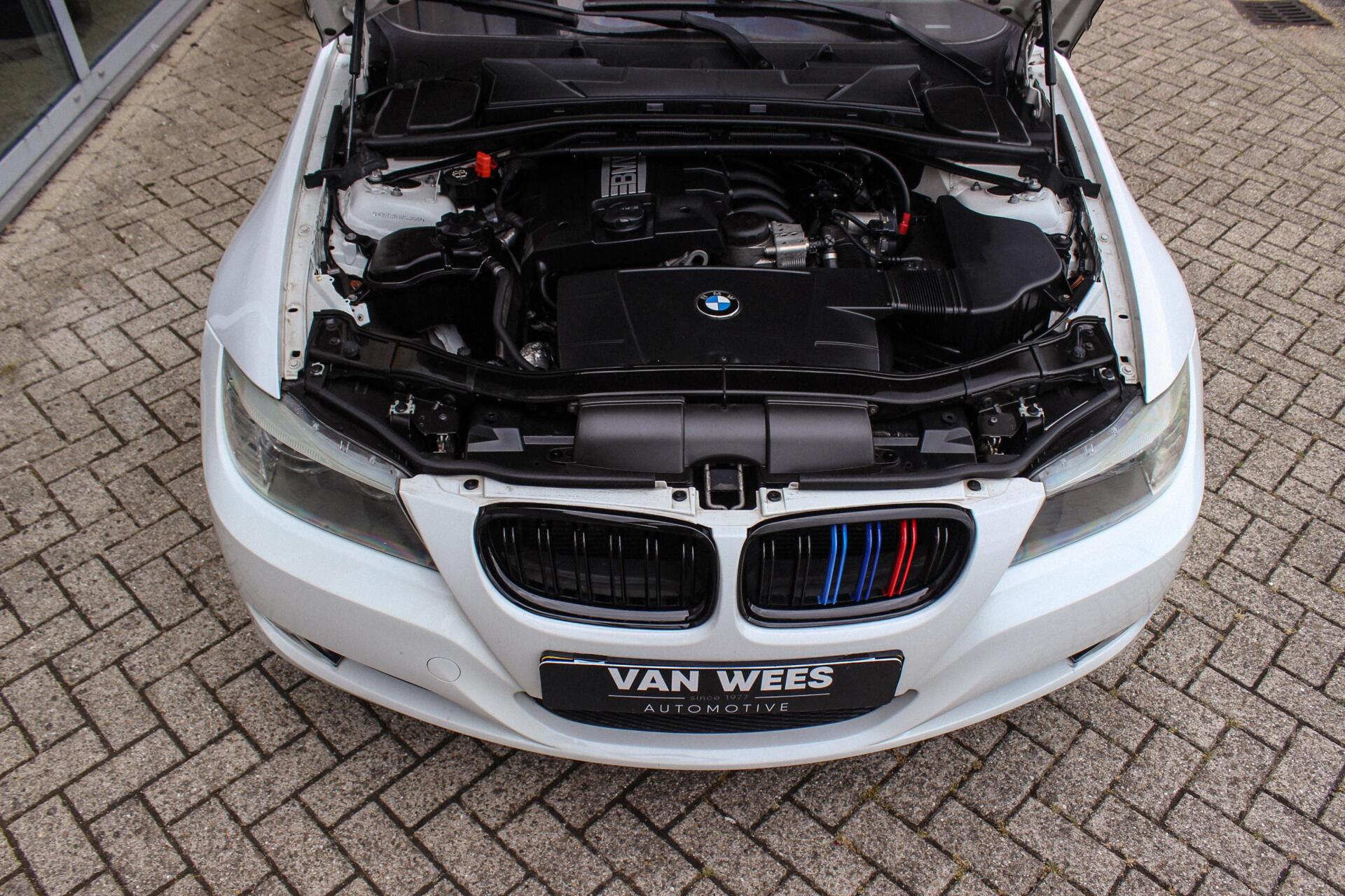 Foto van BMW 3er Reihe