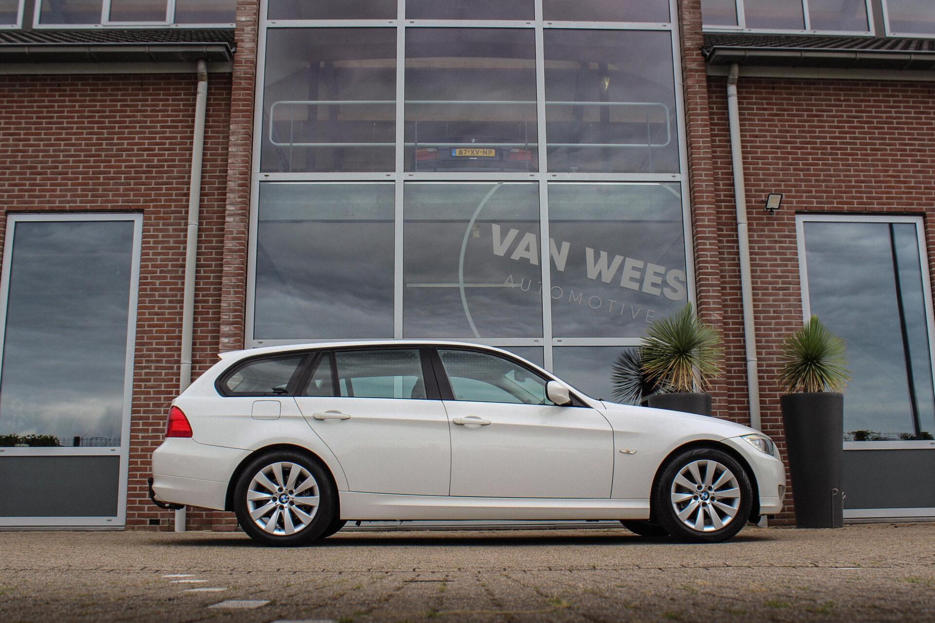 Foto van BMW 3er Reihe