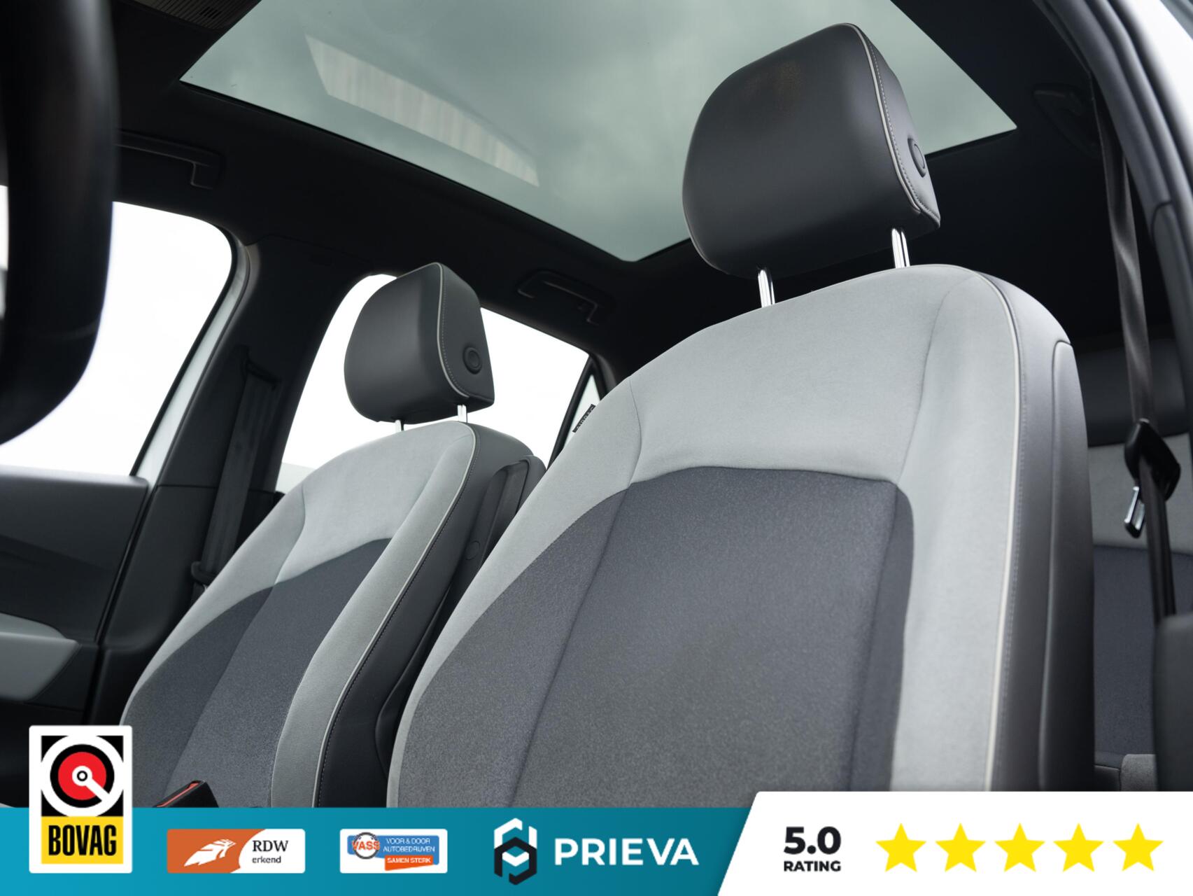 Foto van Volkswagen Id.3 Pro 150 KW