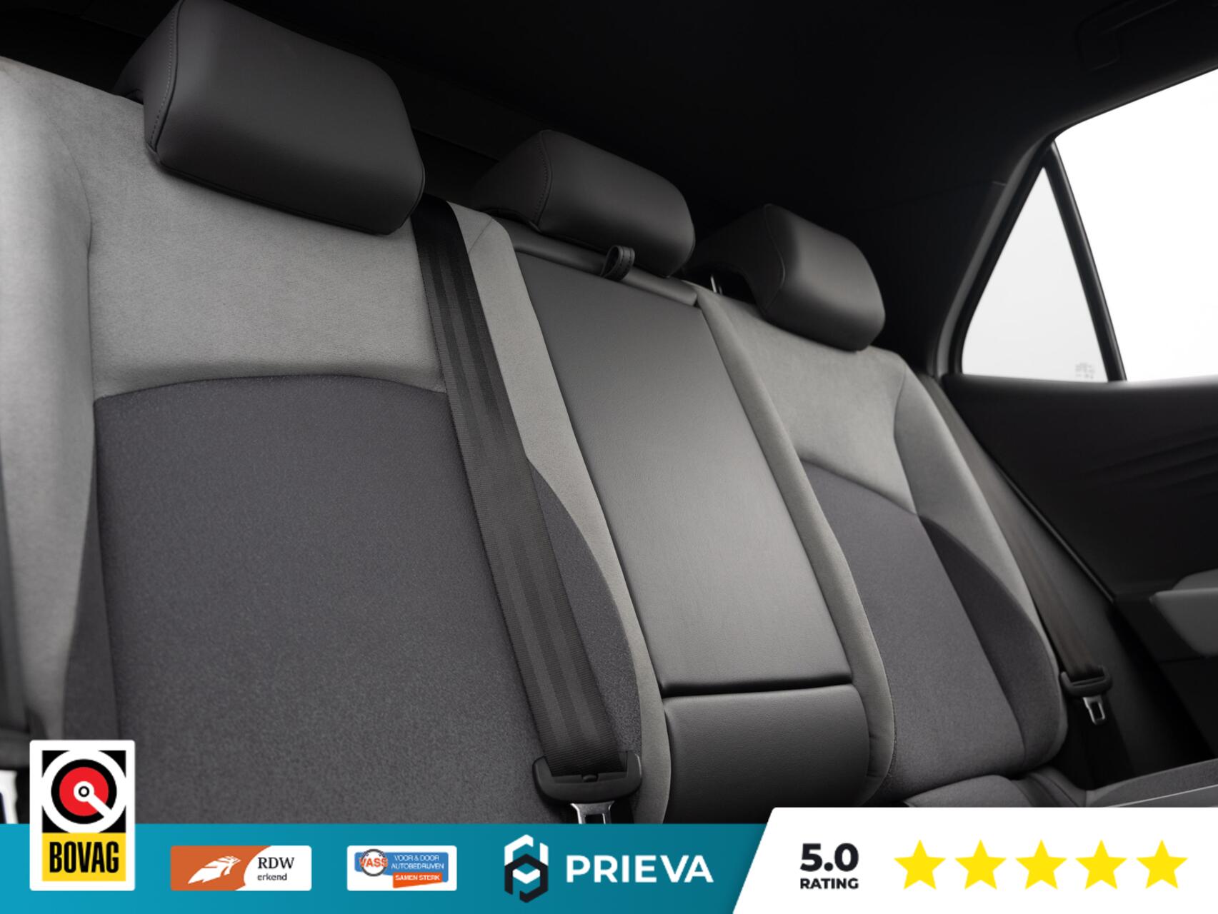 Foto van Volkswagen Id.3 Pro 150 KW