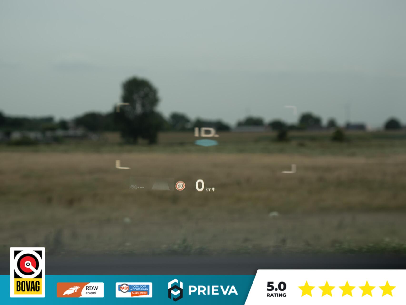 Foto van Volkswagen Id.3 Pro 150 KW