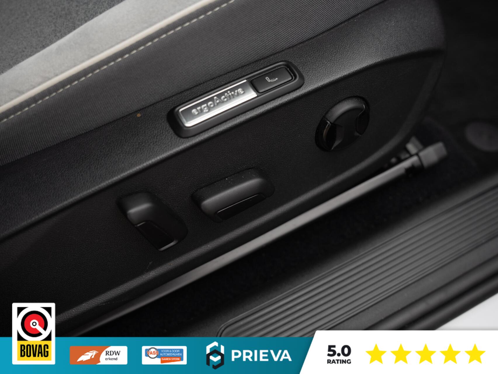 Foto van Volkswagen Id.3 Pro 150 KW