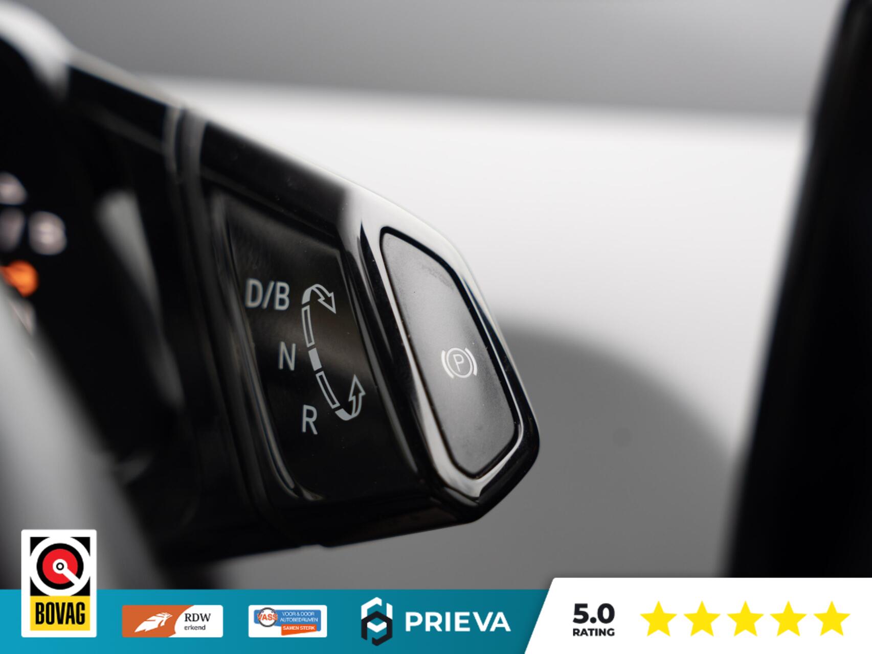 Foto van Volkswagen Id.3 Pro 150 KW