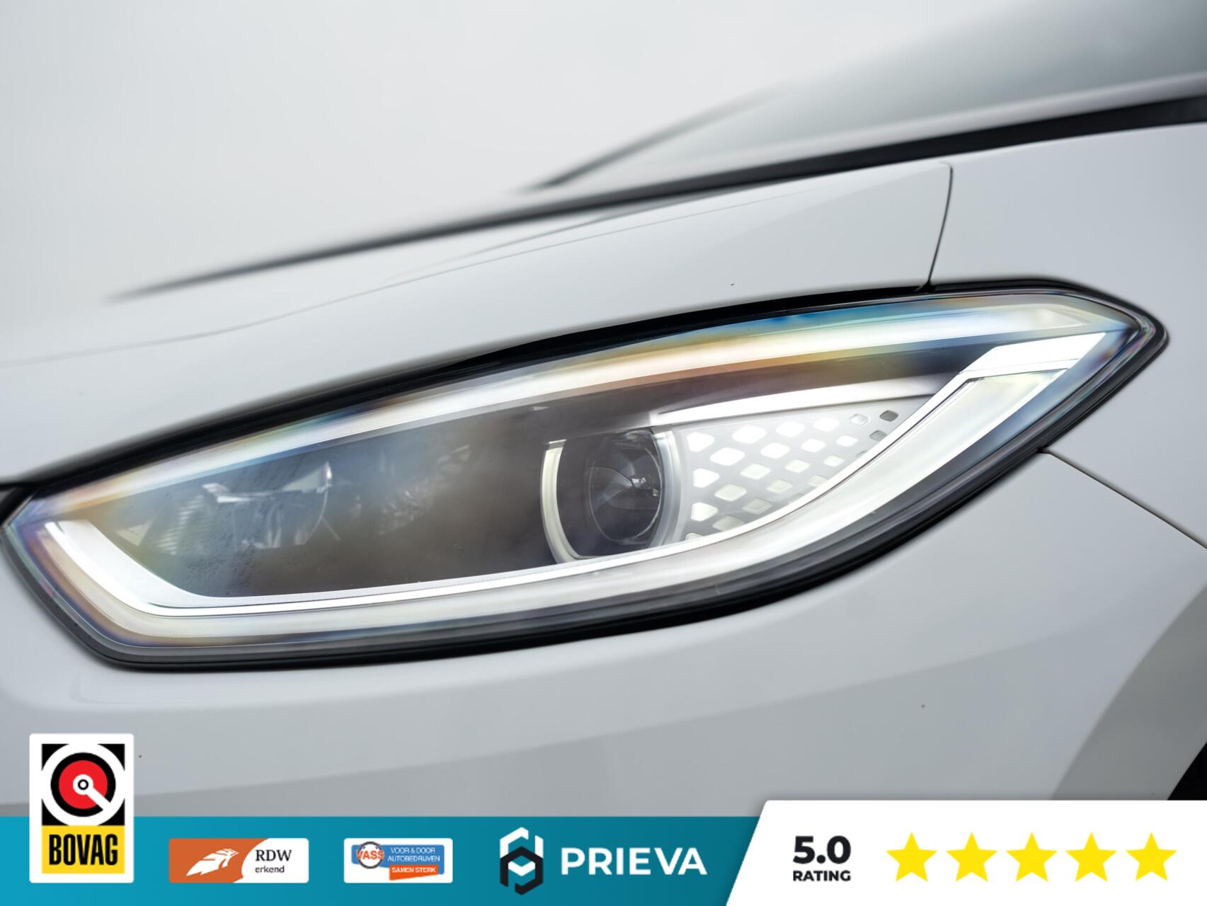 Foto van Volkswagen Id.3 Pro 150 KW