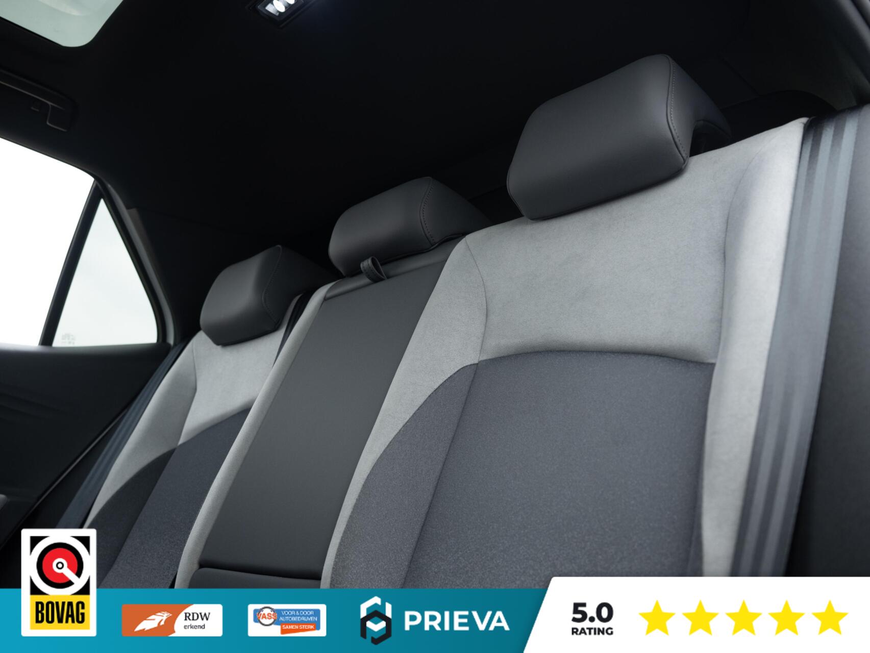 Foto van Volkswagen Id.3 Pro 150 KW