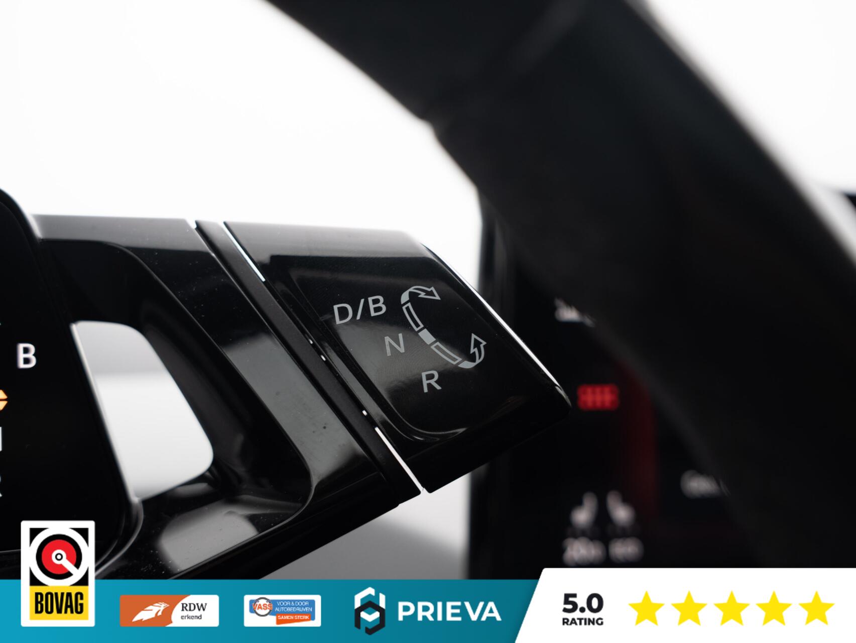 Foto van Volkswagen Id.3 Pro 150 KW