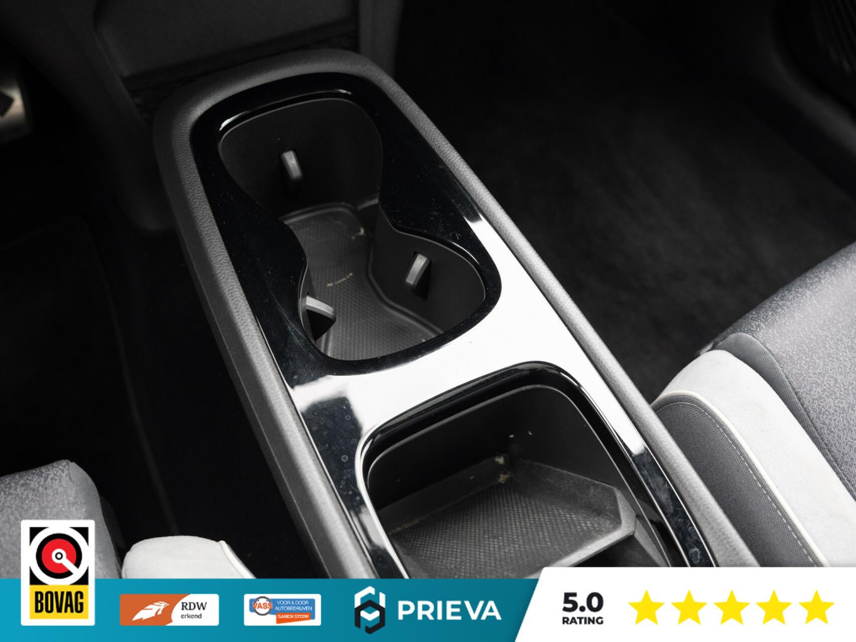 Foto van Volkswagen Id.3 Pro 150 KW