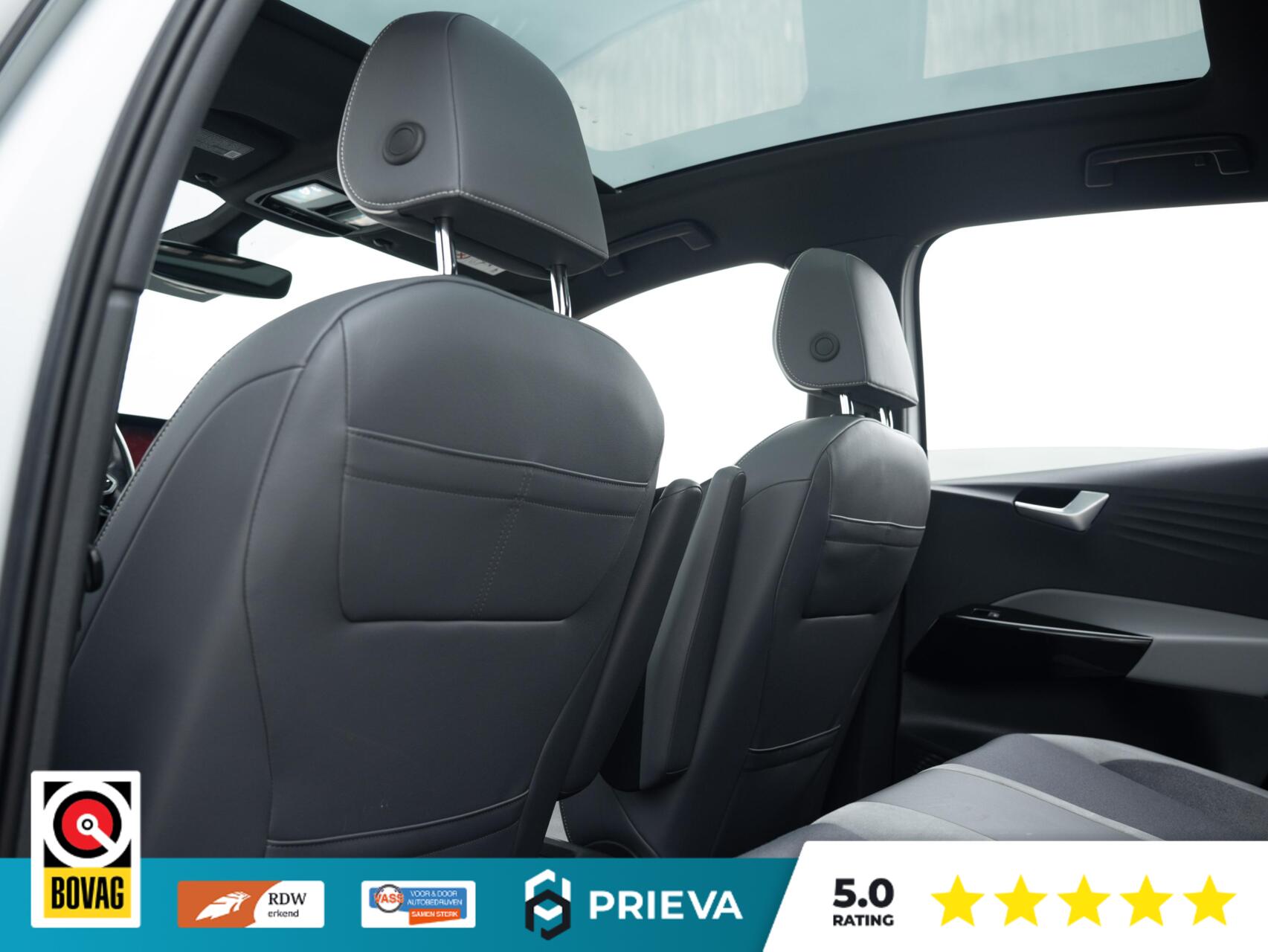 Foto van Volkswagen Id.3 Pro 150 KW