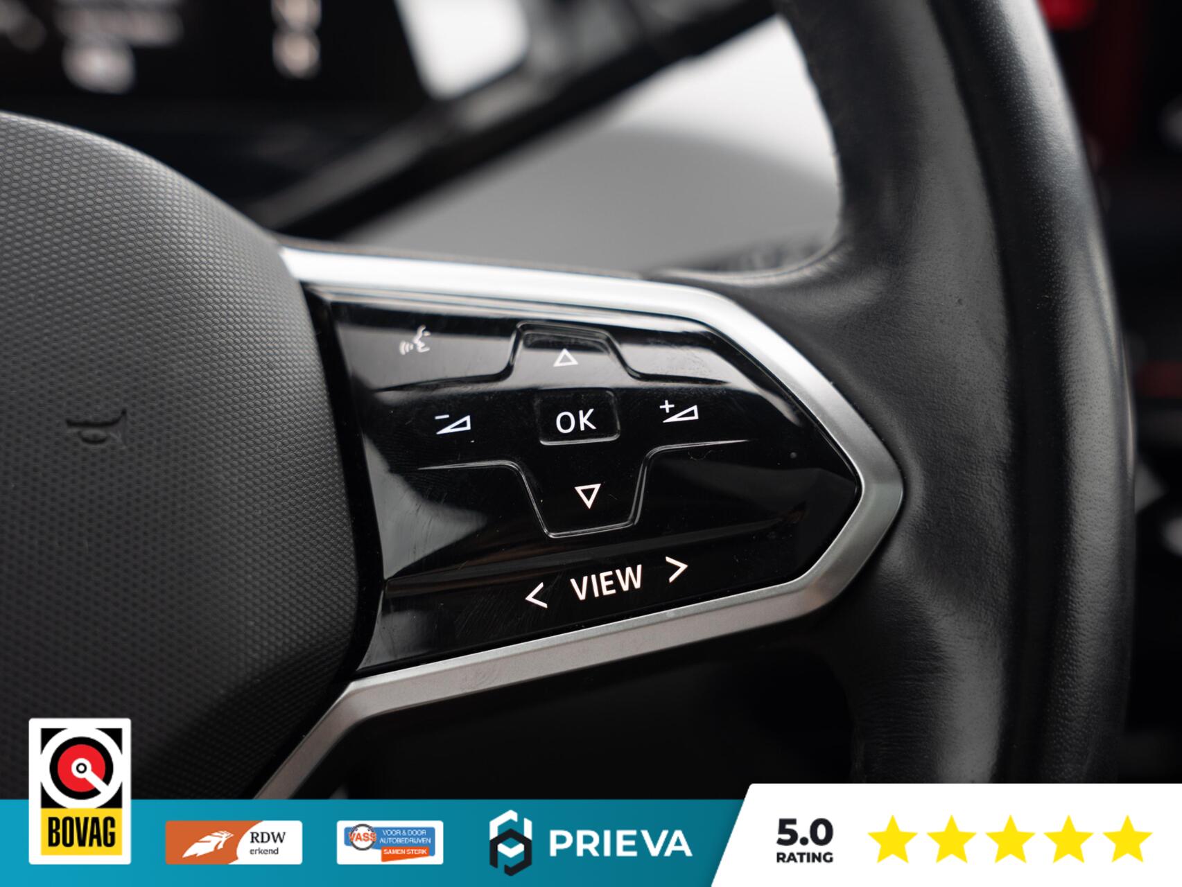 Foto van Volkswagen Id.3 Pro 150 KW