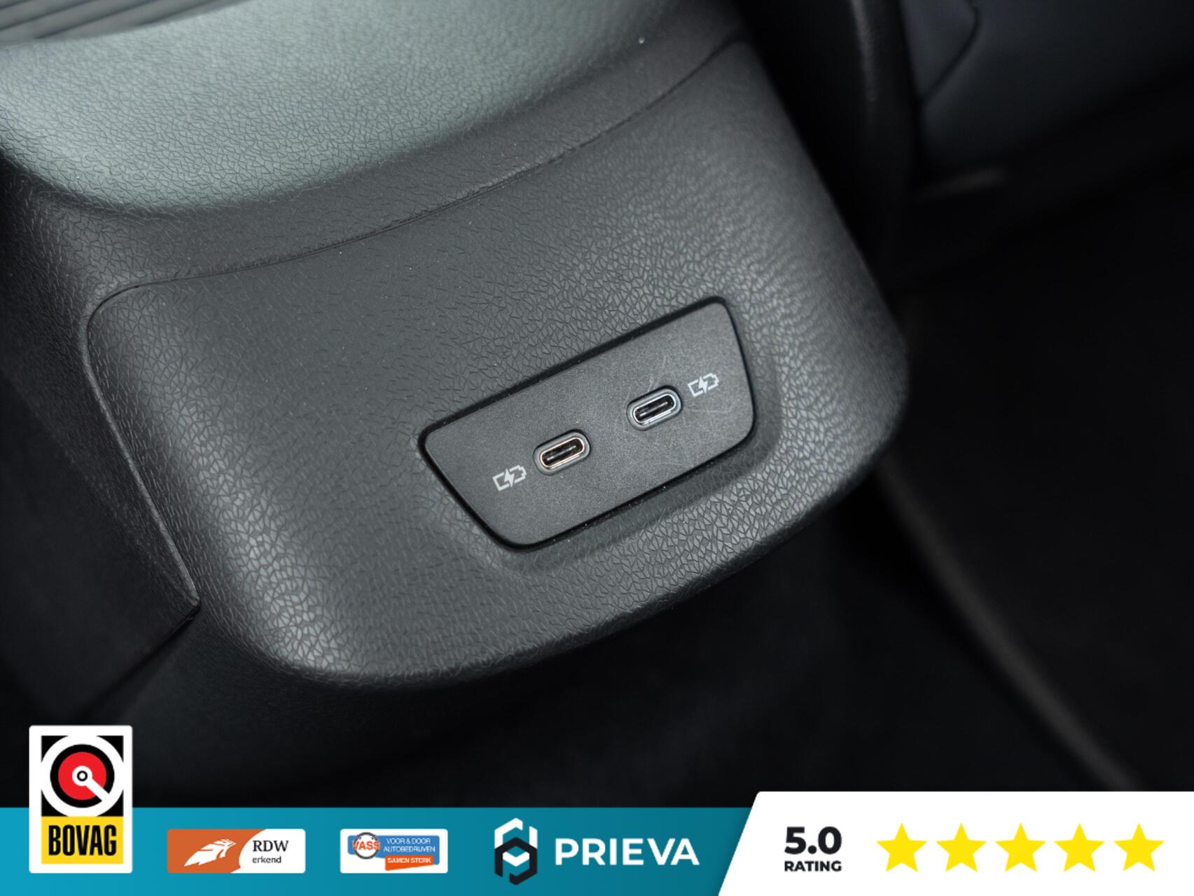 Foto van Volkswagen Id.3 Pro 150 KW