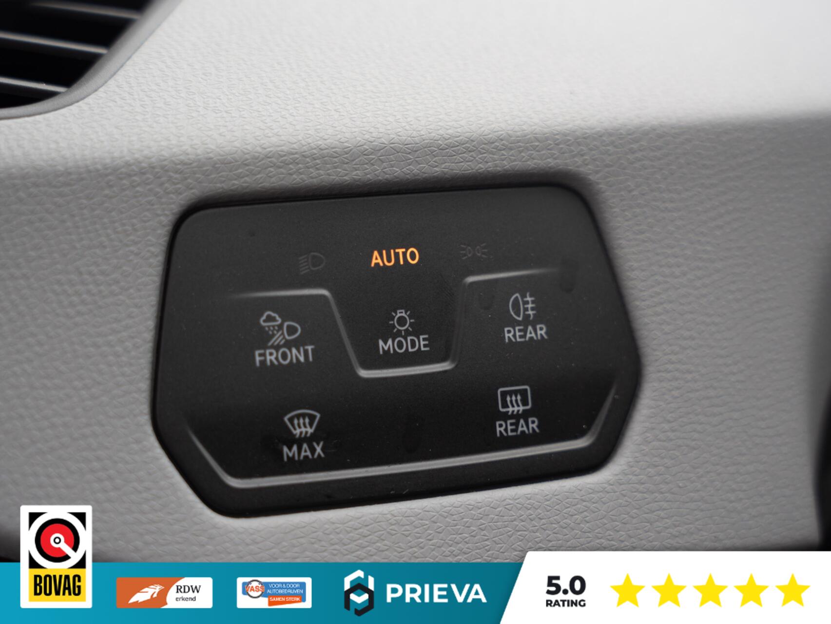 Foto van Volkswagen Id.3 Pro 150 KW