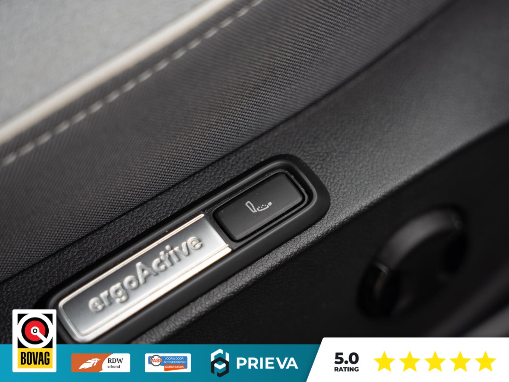 Foto van Volkswagen Id.3 Pro 150 KW