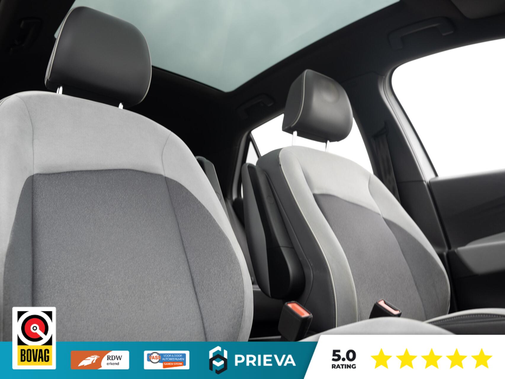 Foto van Volkswagen Id.3 Pro 150 KW