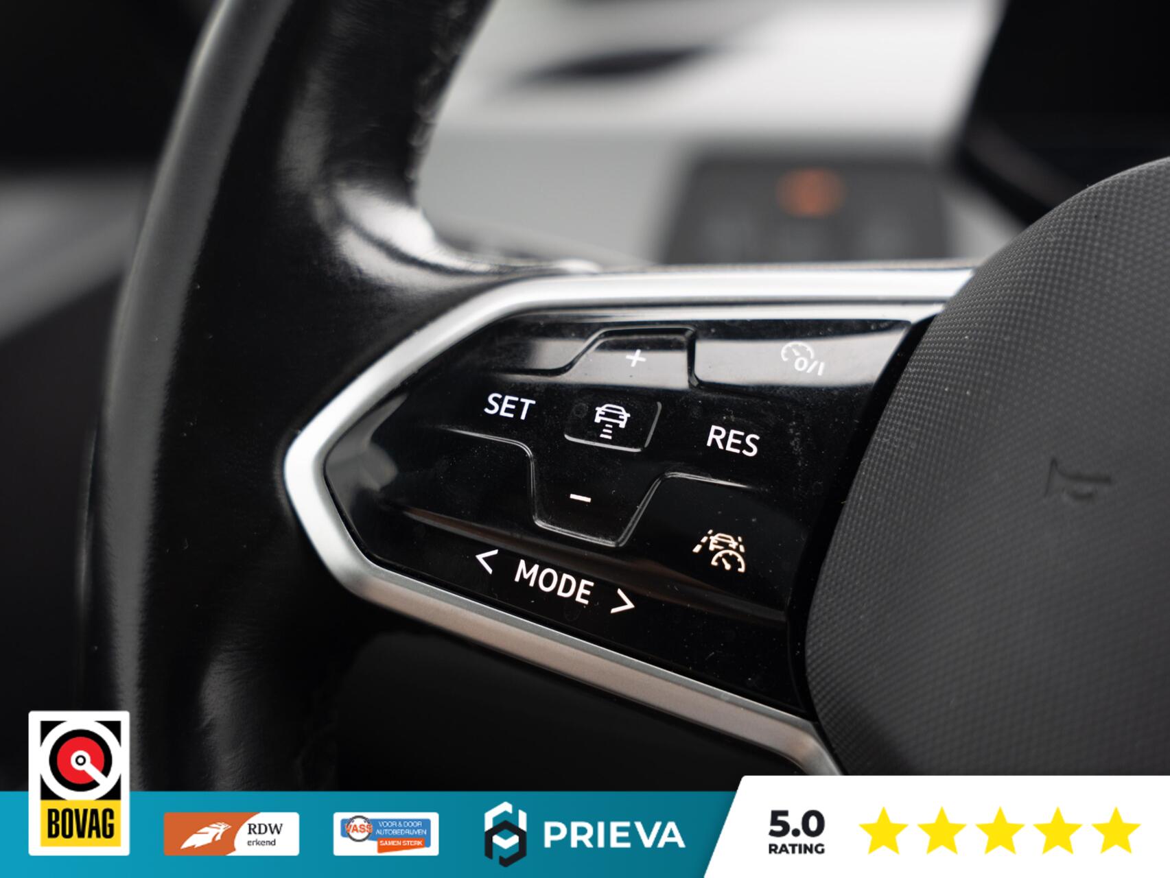 Foto van Volkswagen Id.3 Pro 150 KW