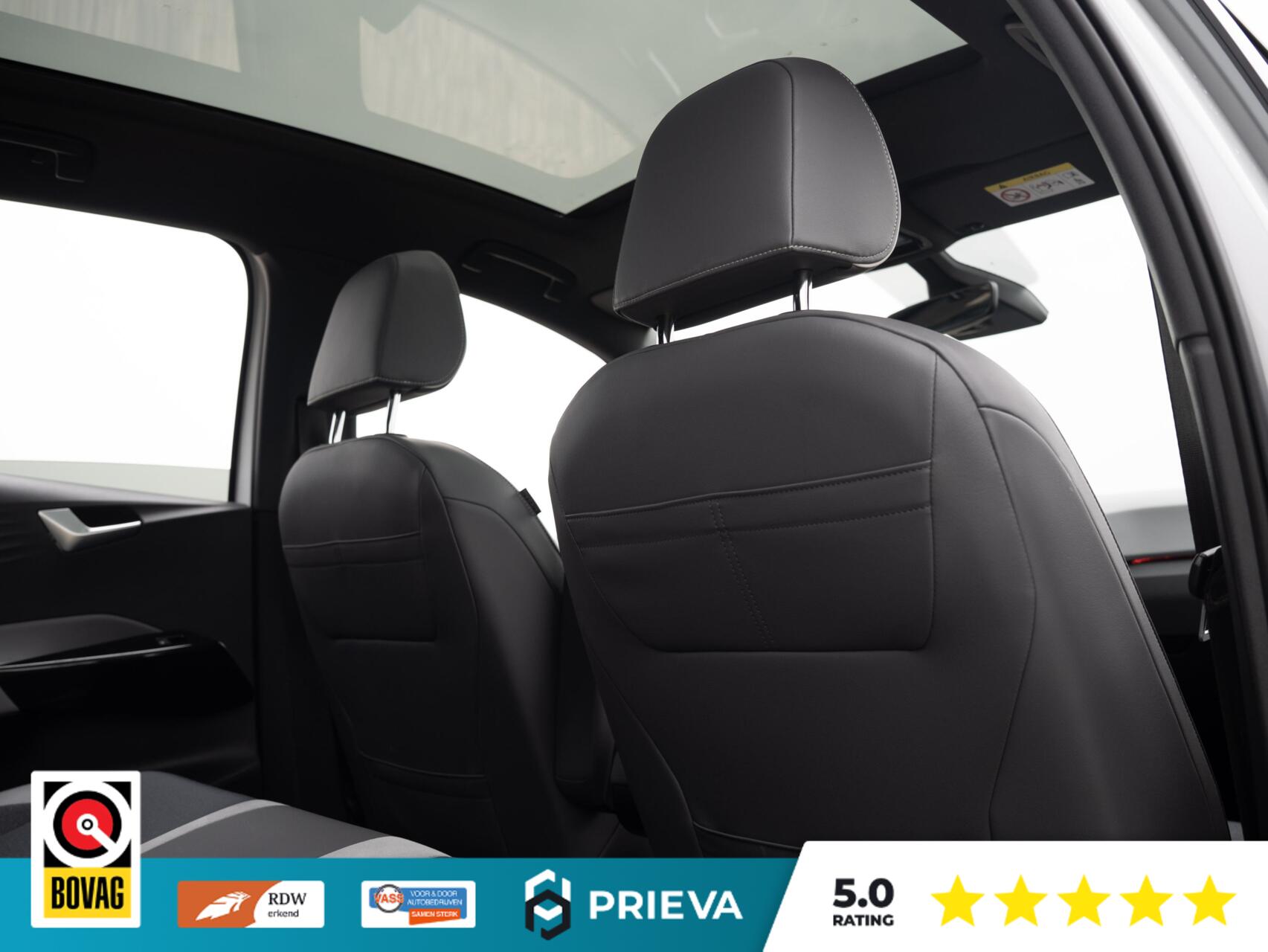 Foto van Volkswagen Id.3 Pro 150 KW
