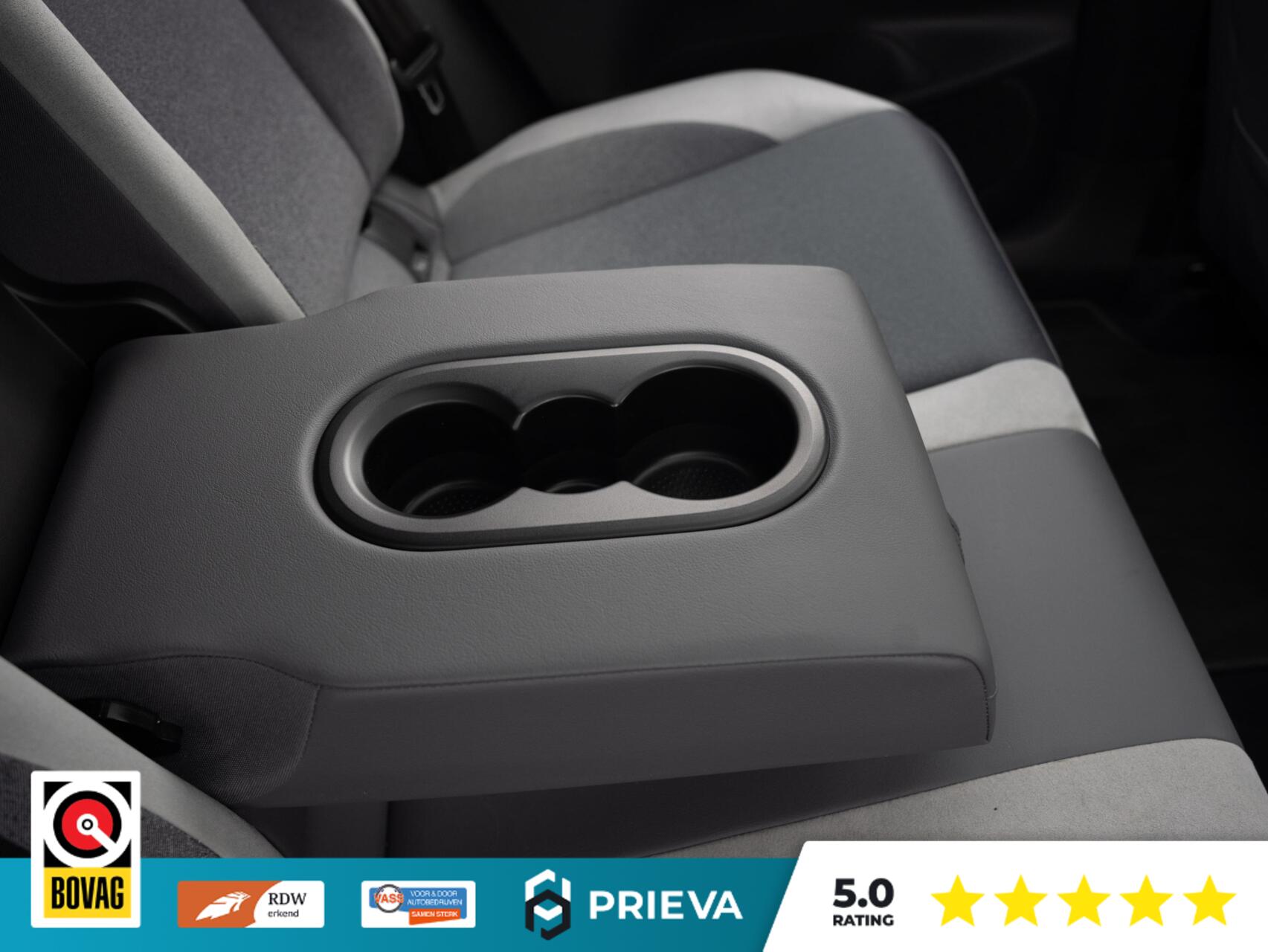 Foto van Volkswagen Id.3 Pro 150 KW