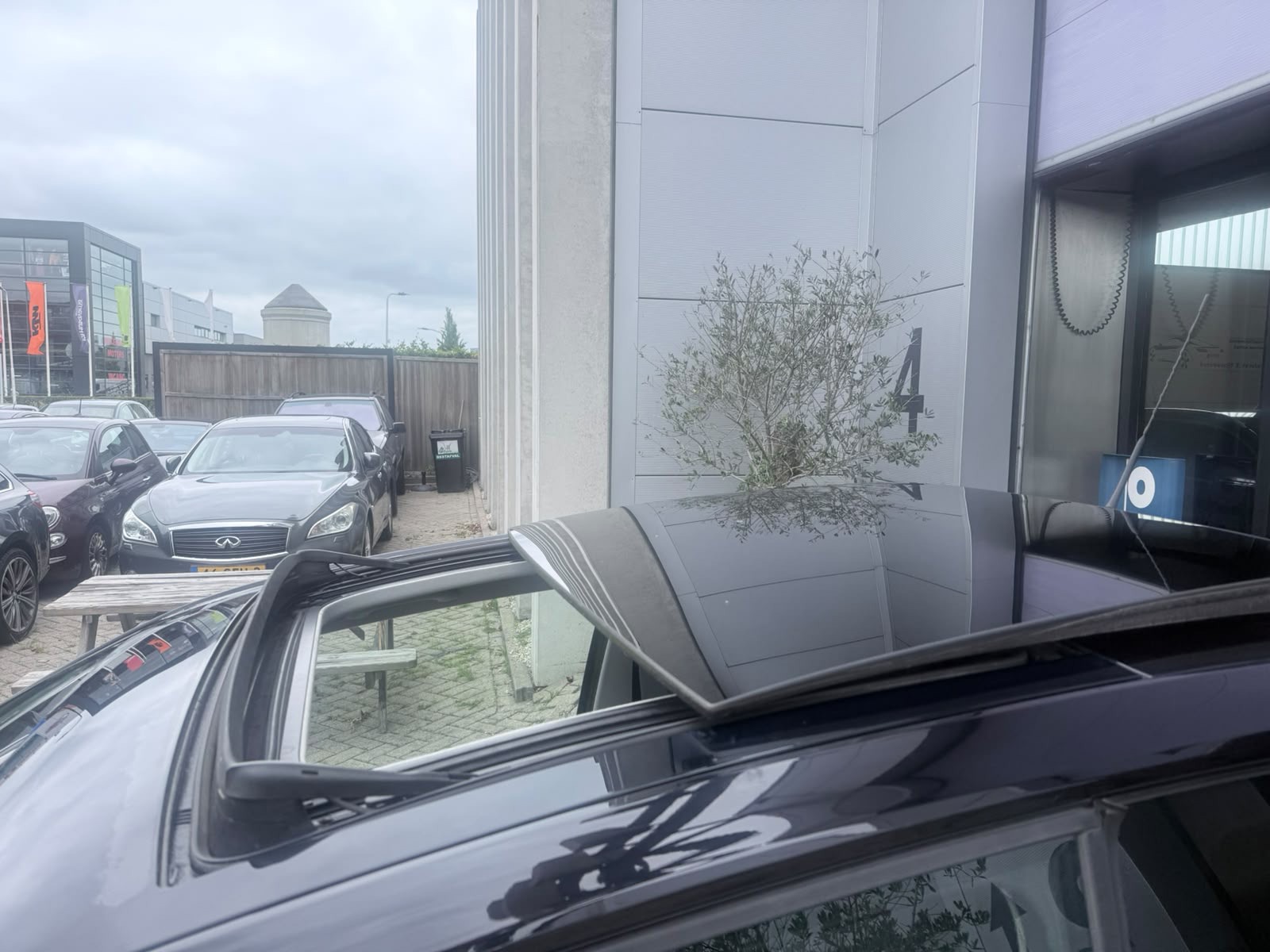 Foto van Volkswagen Up