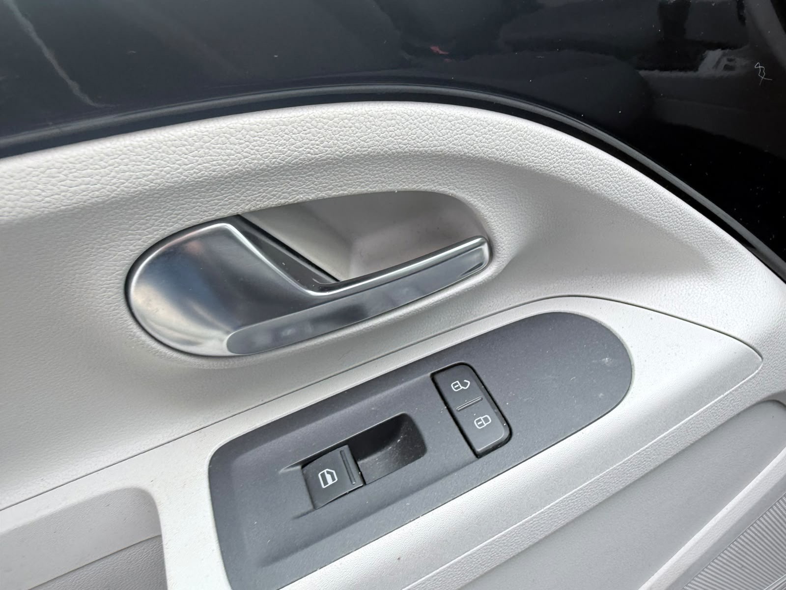 Foto van Volkswagen Up