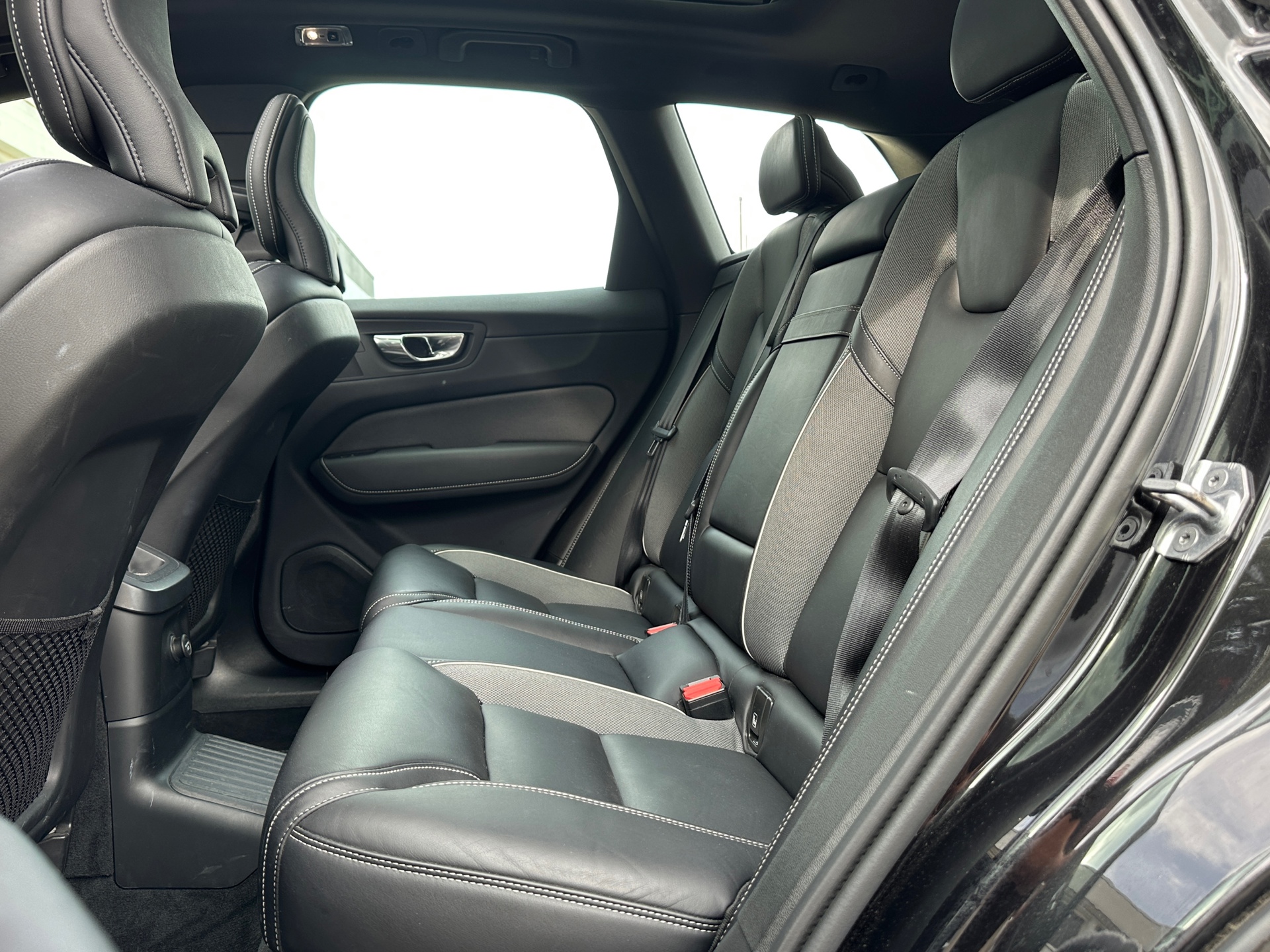 Foto van Volvo Xc60 T8 Twin Engine