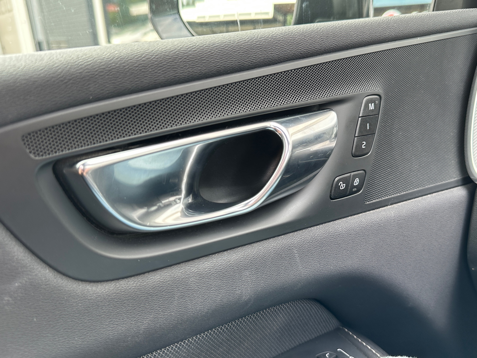 Foto van Volvo Xc60 T8 Twin Engine