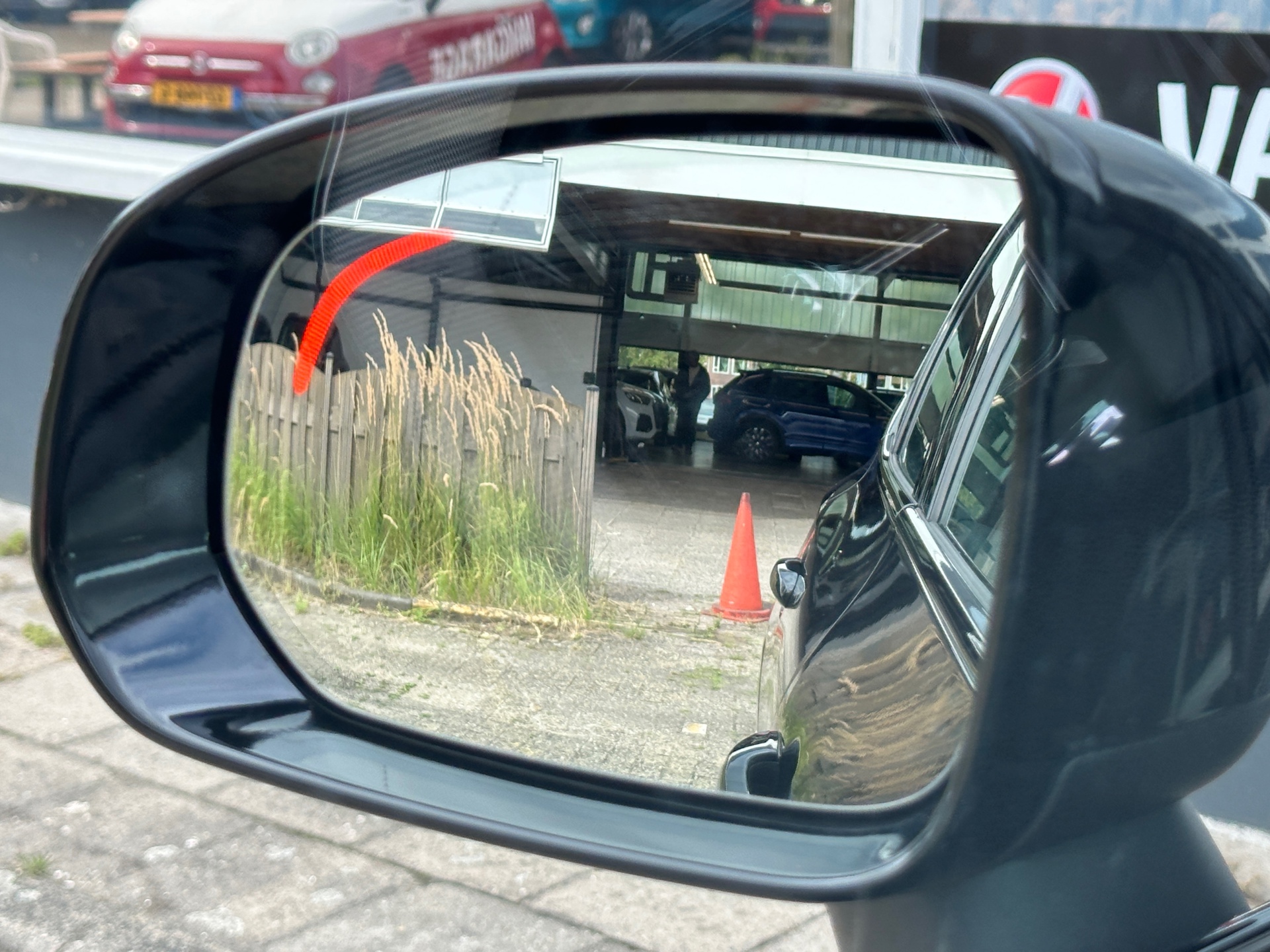 Foto van Volvo Xc60 T8 Twin Engine