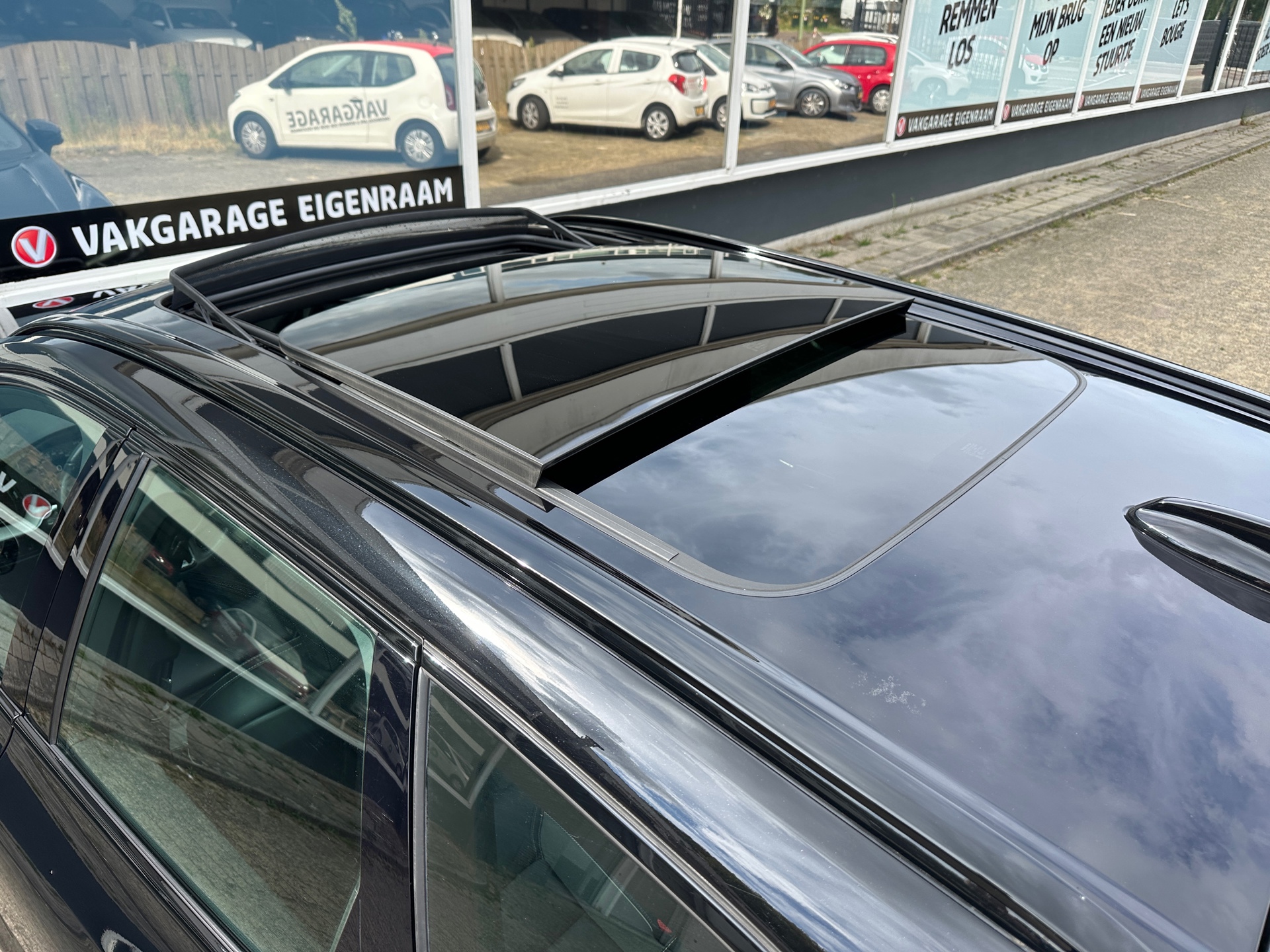 Foto van Volvo Xc60 T8 Twin Engine