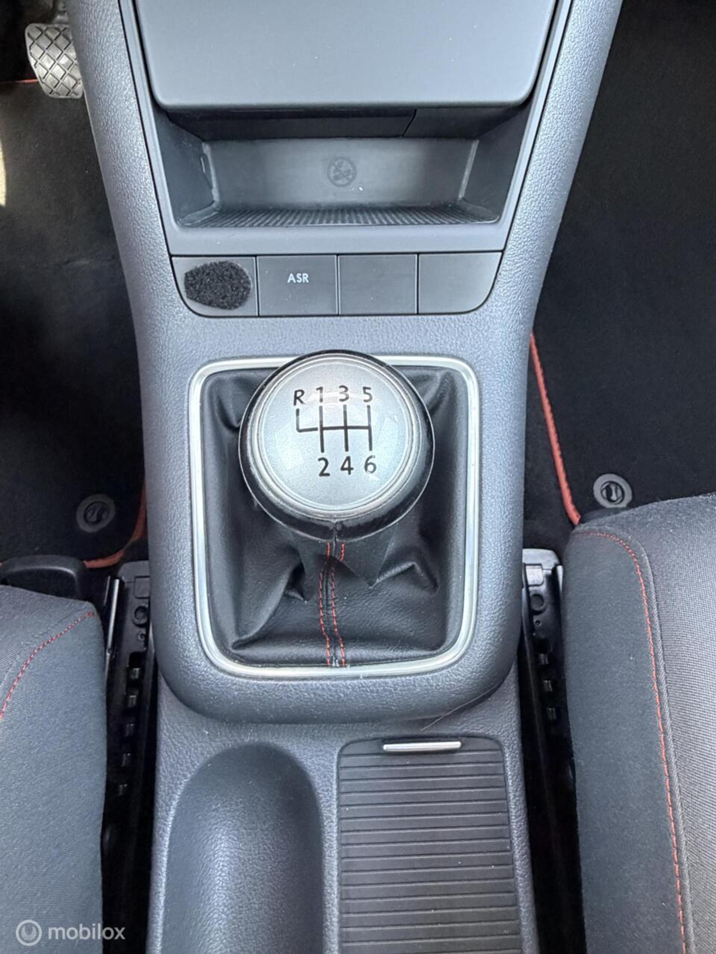 Foto van Volkswagen Golf Plus
