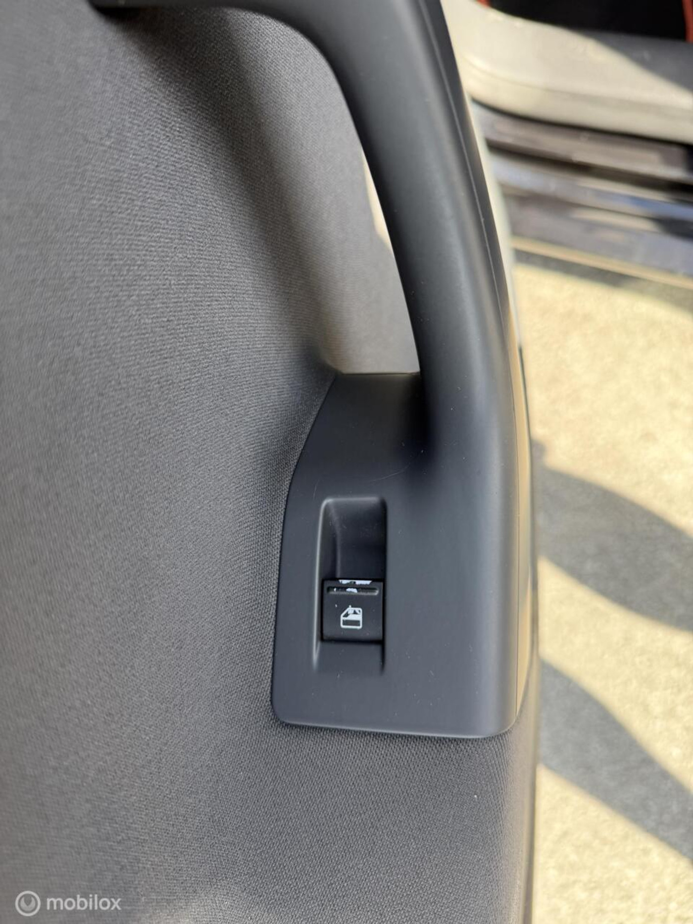 Foto van Volkswagen Golf Plus
