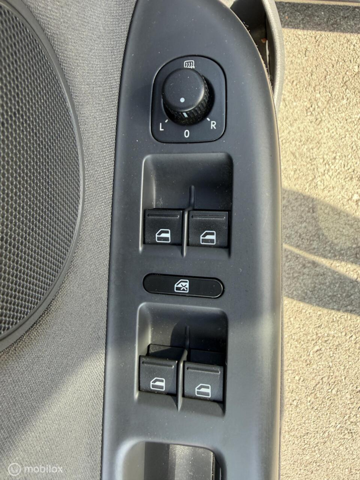 Foto van Volkswagen Golf Plus