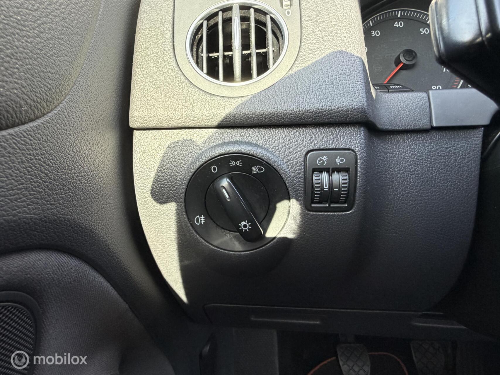 Foto van Volkswagen Golf Plus