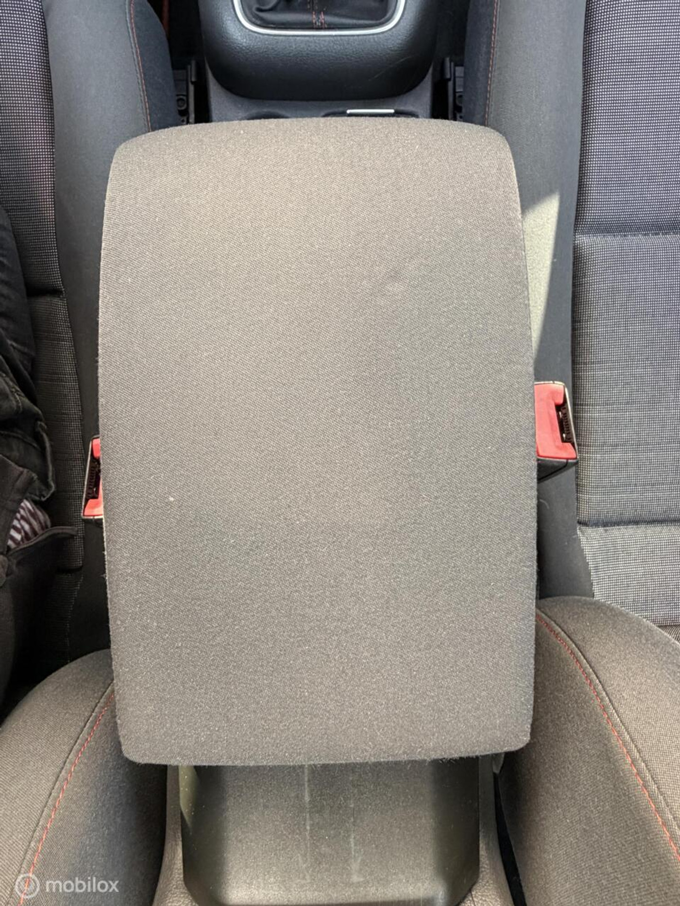 Foto van Volkswagen Golf Plus
