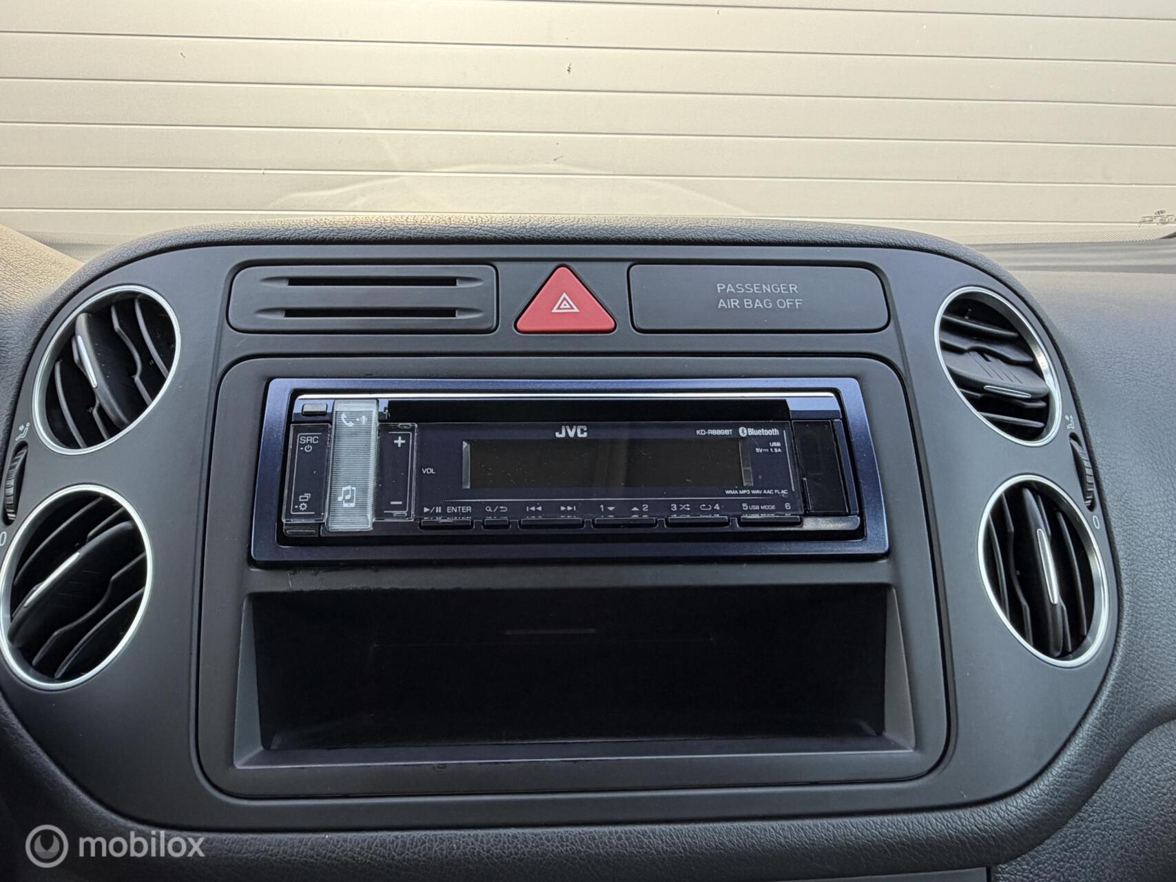 Foto van Volkswagen Golf Plus